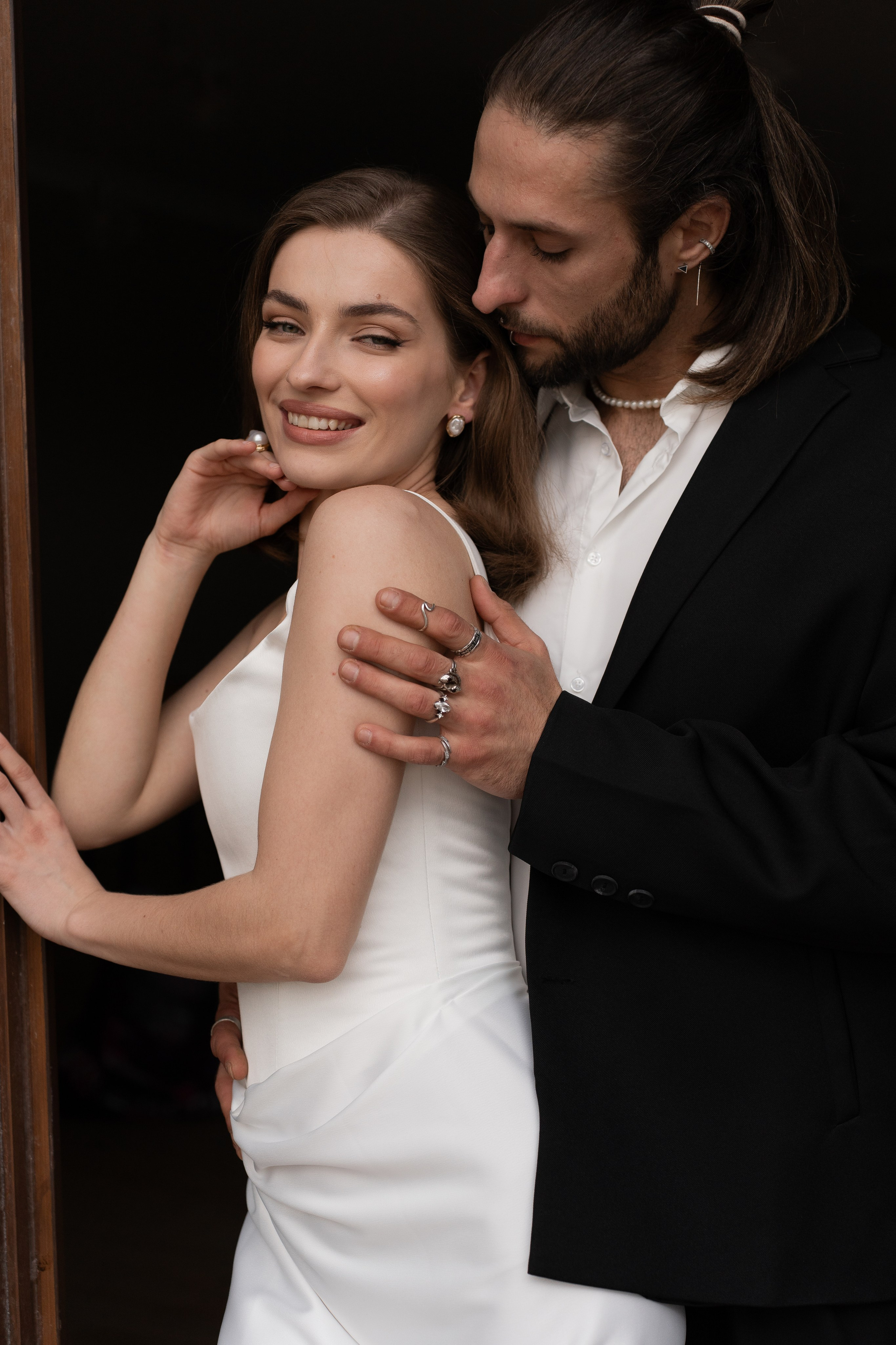 Артур & Александра. Главная