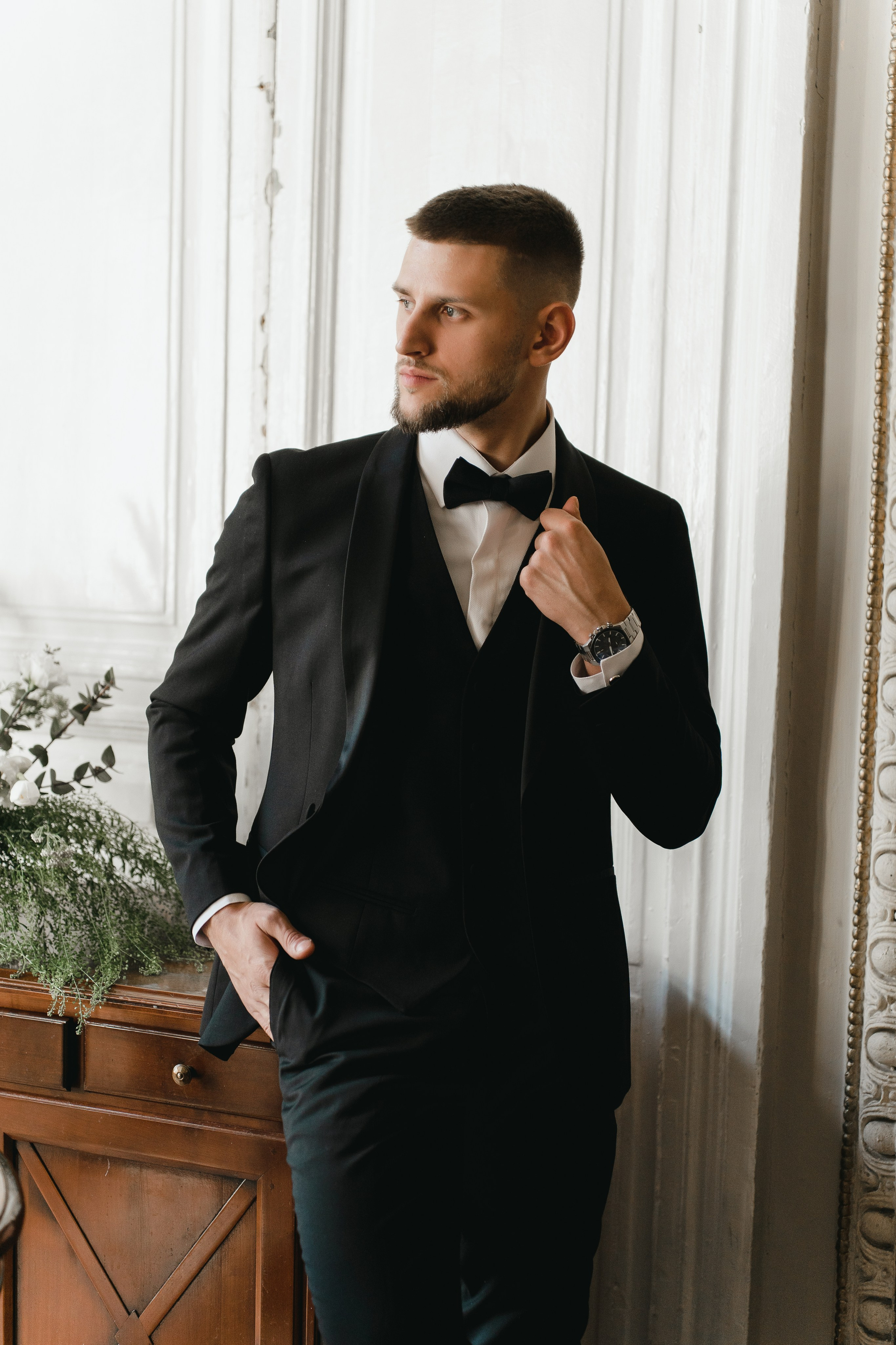 Даниил & Анна. Главная