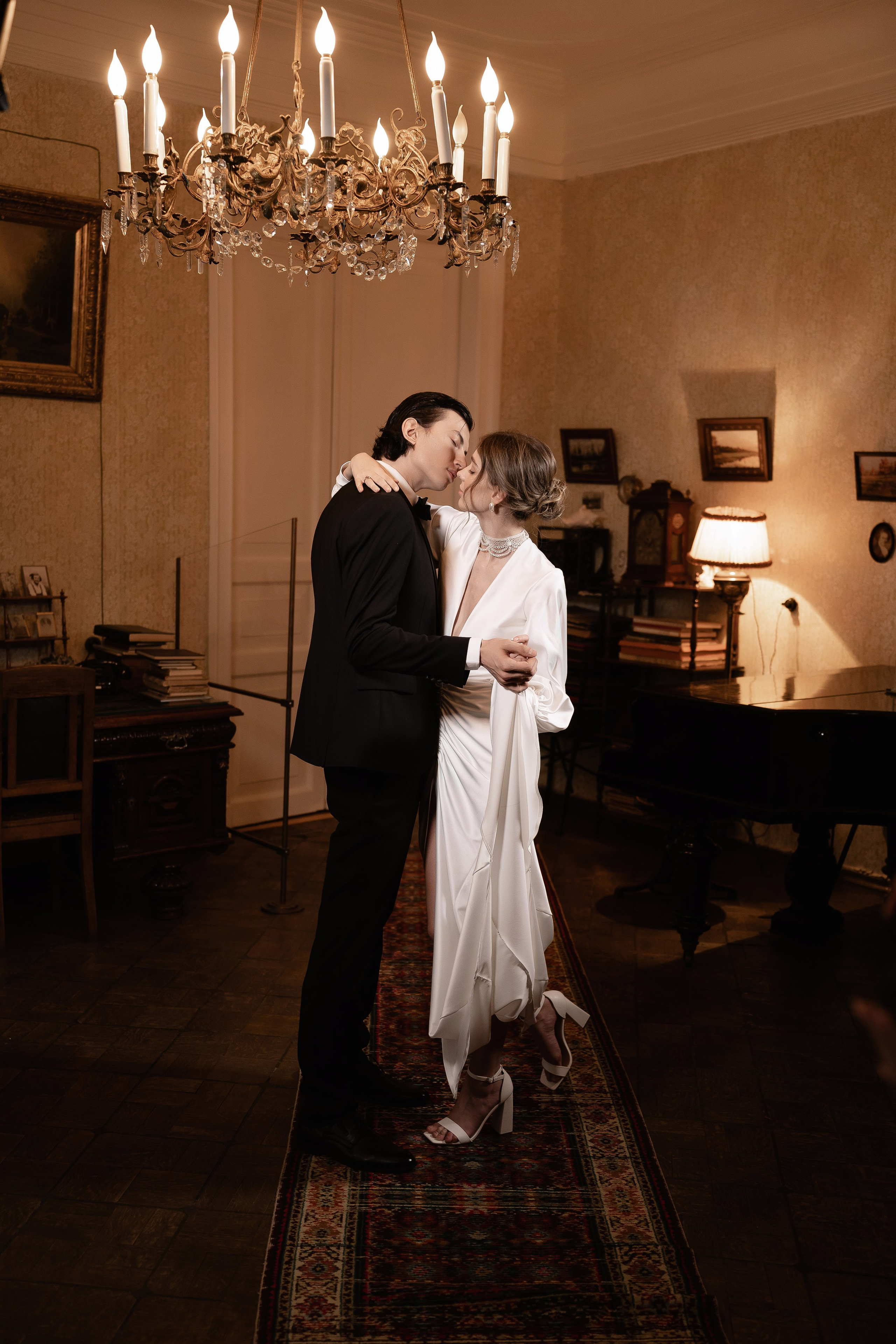 Влад & Анна. Главная