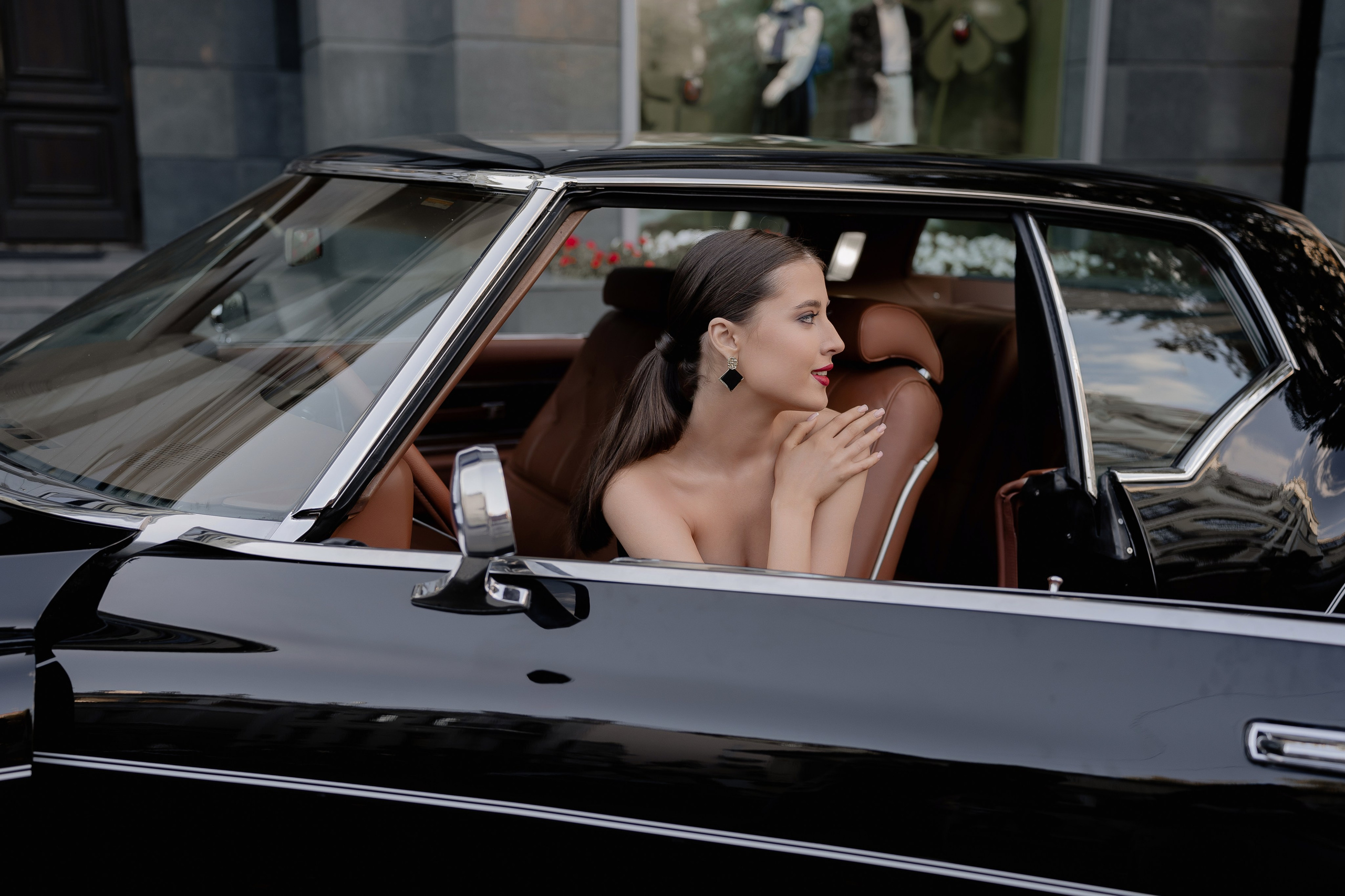 Аскар & Евгения. Главная