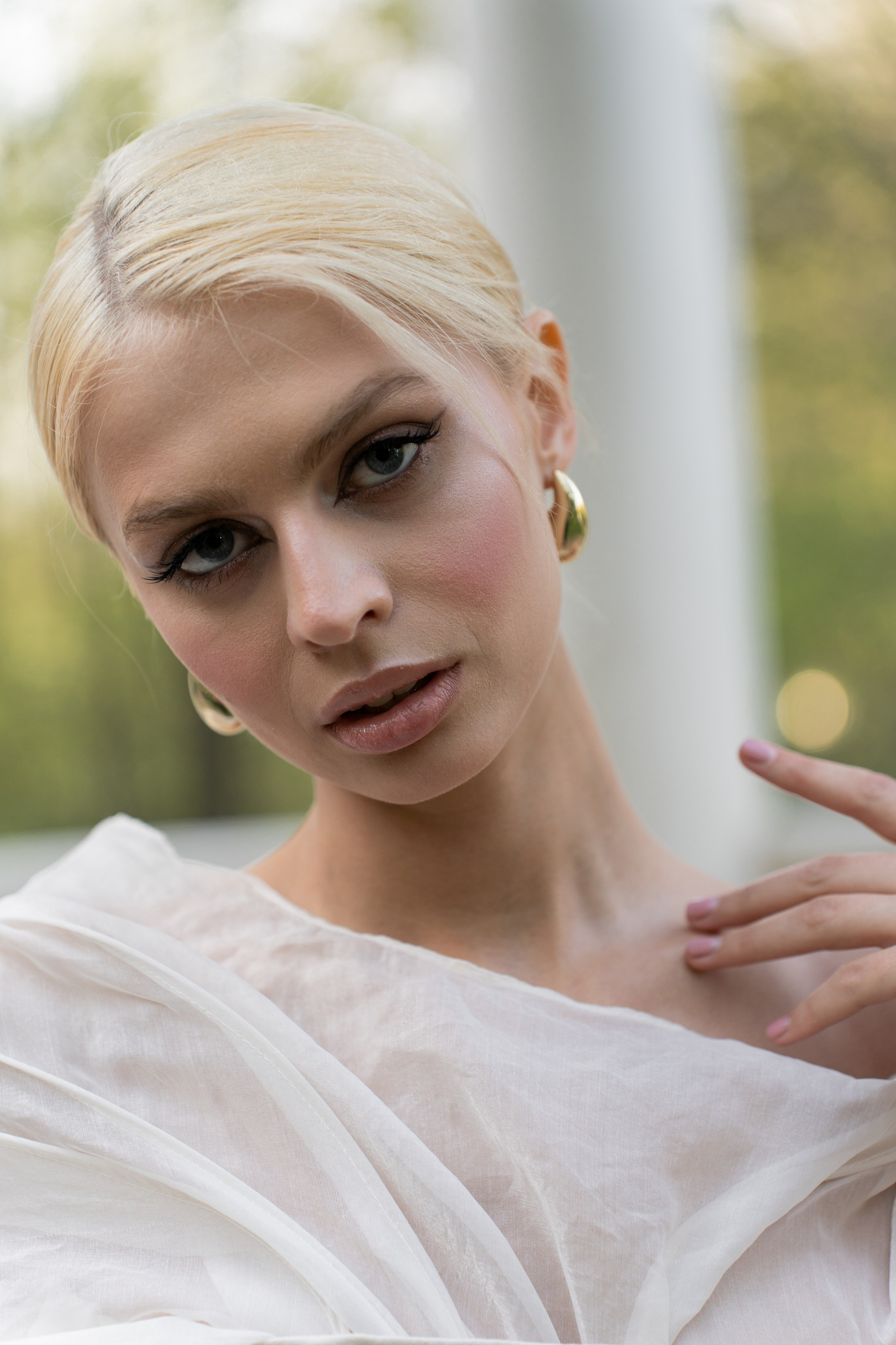 Андрей & Марина. Главная