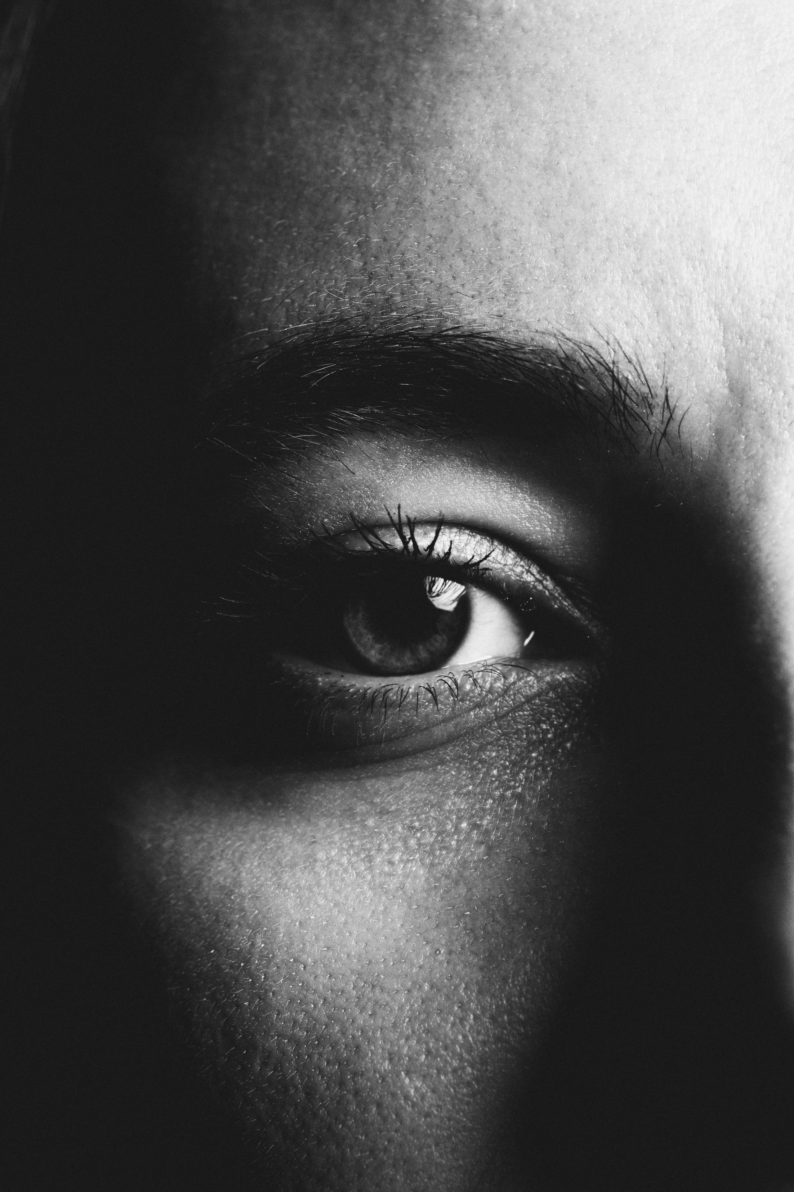 Женя. Фотограф Александр Тулупов