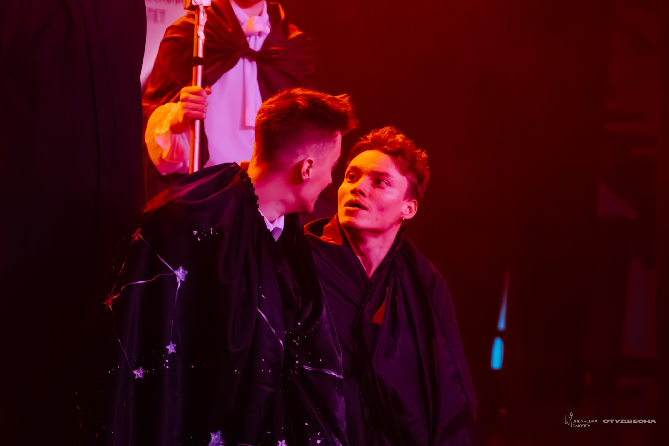 СмолГУ — Студвесна — Концертные программы — День 2. KiPPER Gallery — Фотограф