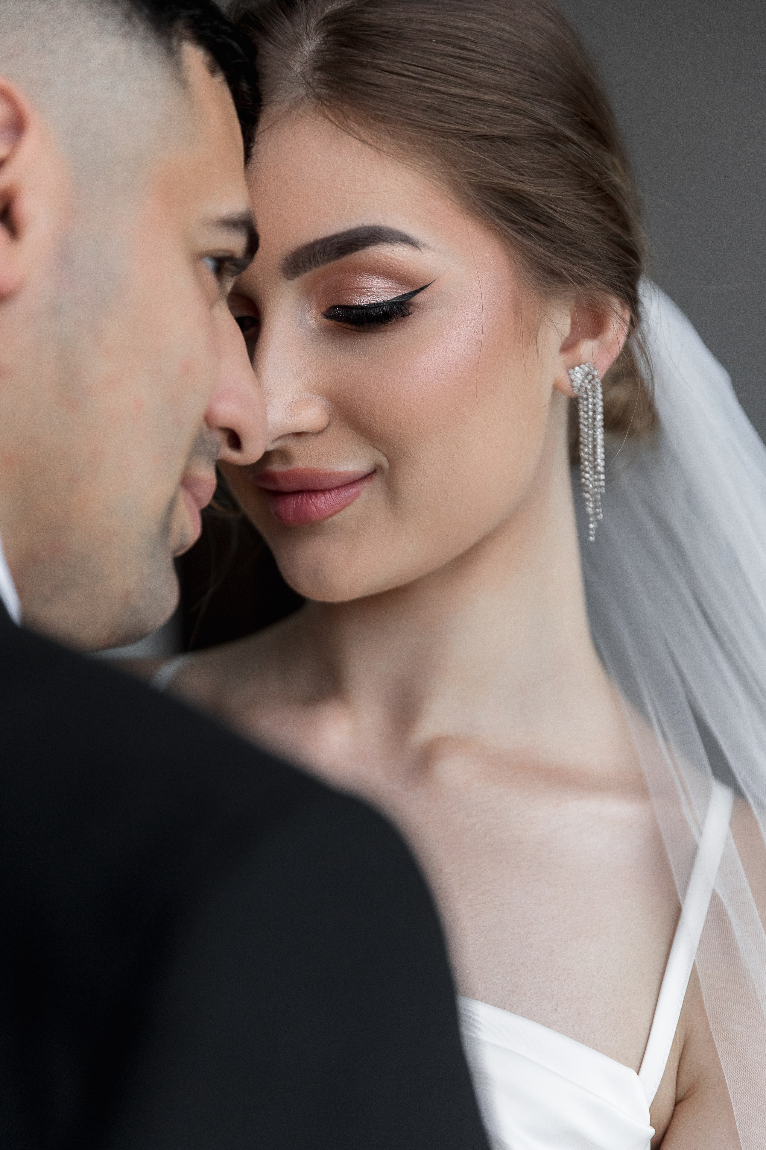 Свадьба Ильи и Александры. Свадебный | Семейный фотограф