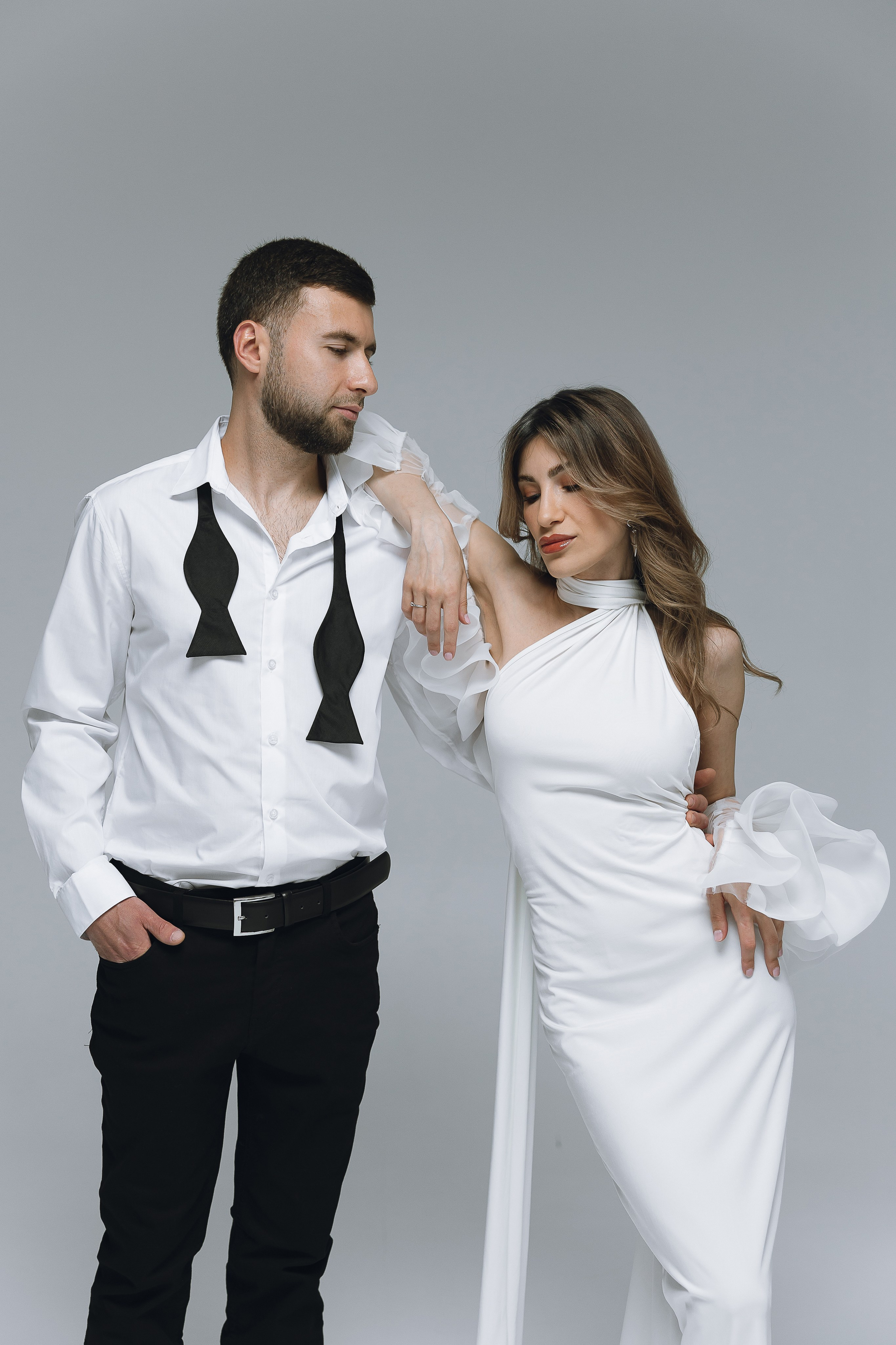 Илья и Диана. Свадебный | Семейный фотограф