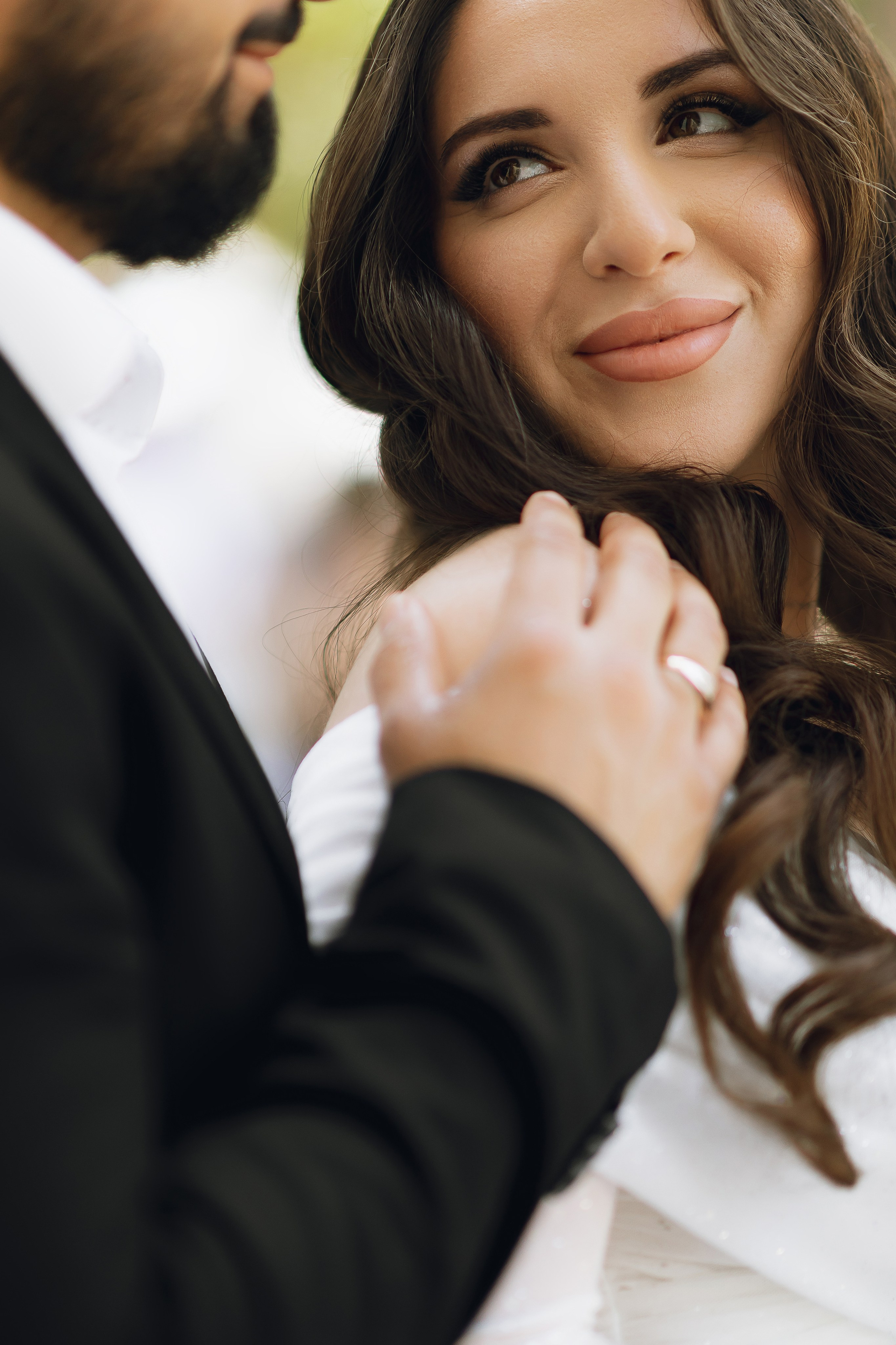 Регистрация брака А&А. Свадебный | Семейный фотограф