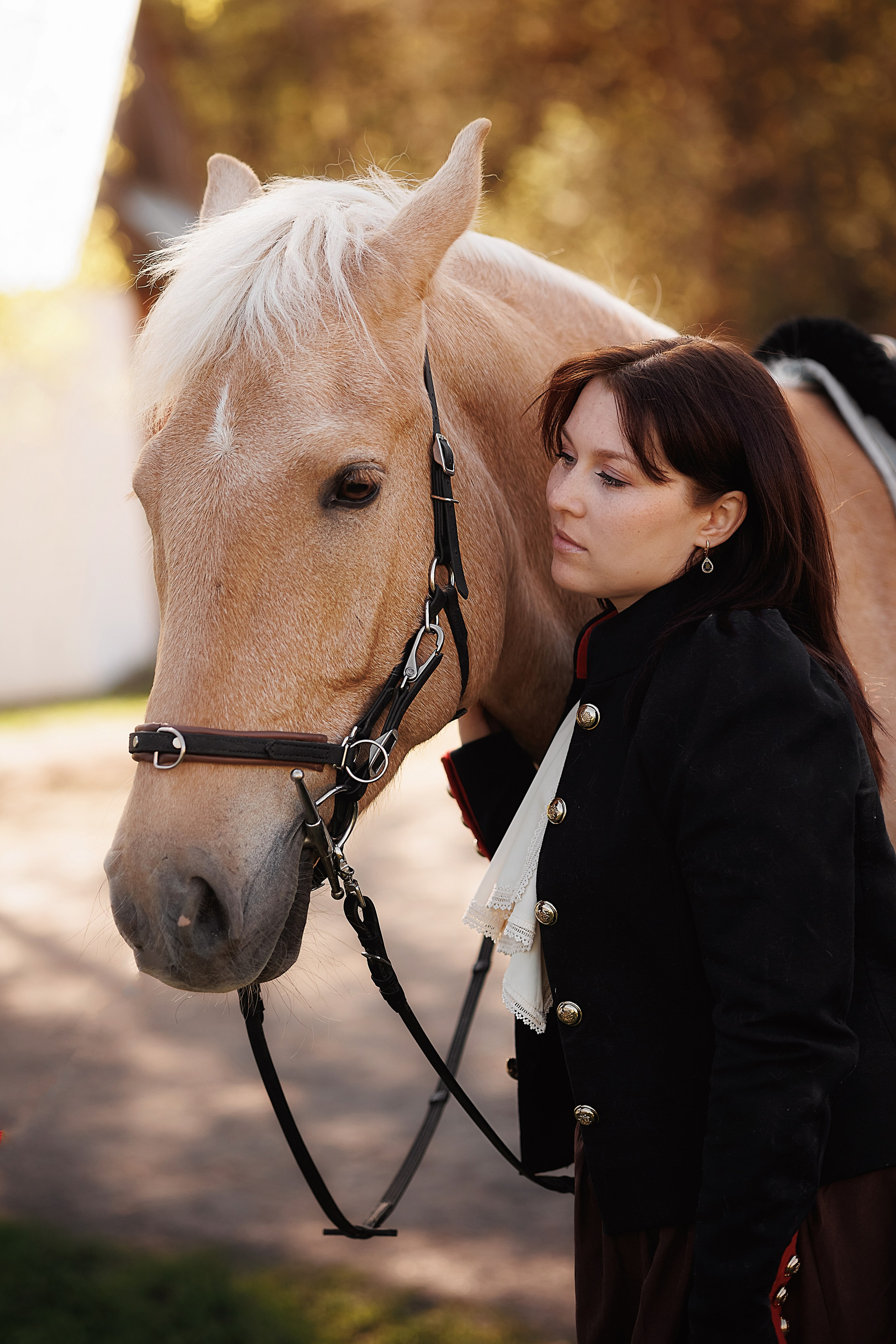 Фотосессии с лошадьми. Семейный и детский фотограф Ижевск | Тамара Дмитриева