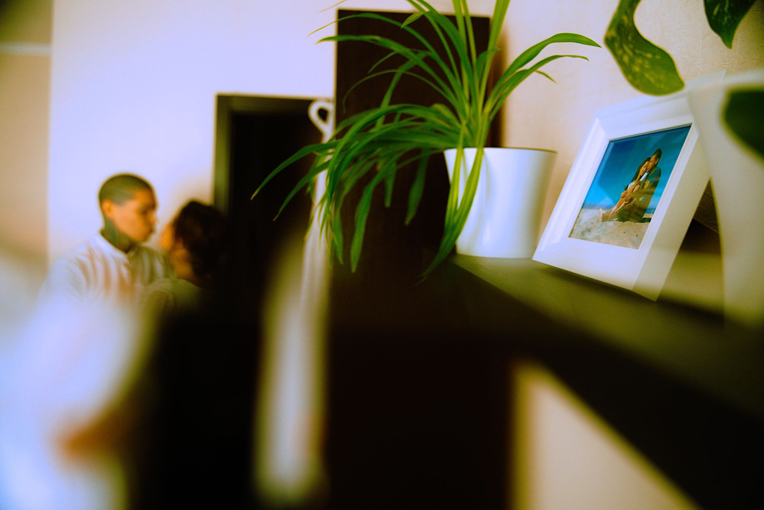 Chill wedding. Фотограф Серафим Крюков