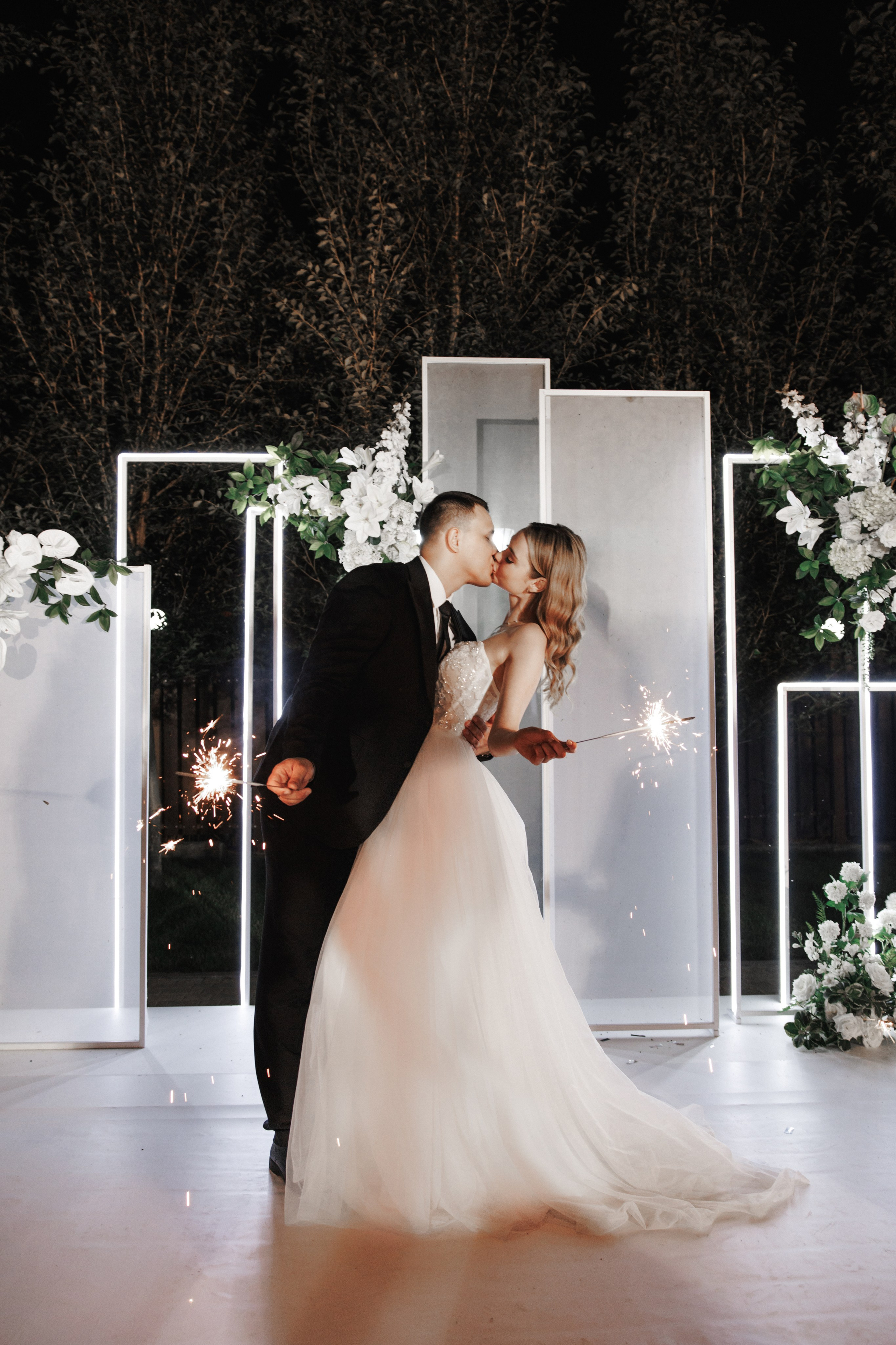 Алексей и Ангелина. Свадебный фотограф Краснодар Ростов Солоникова Вероника