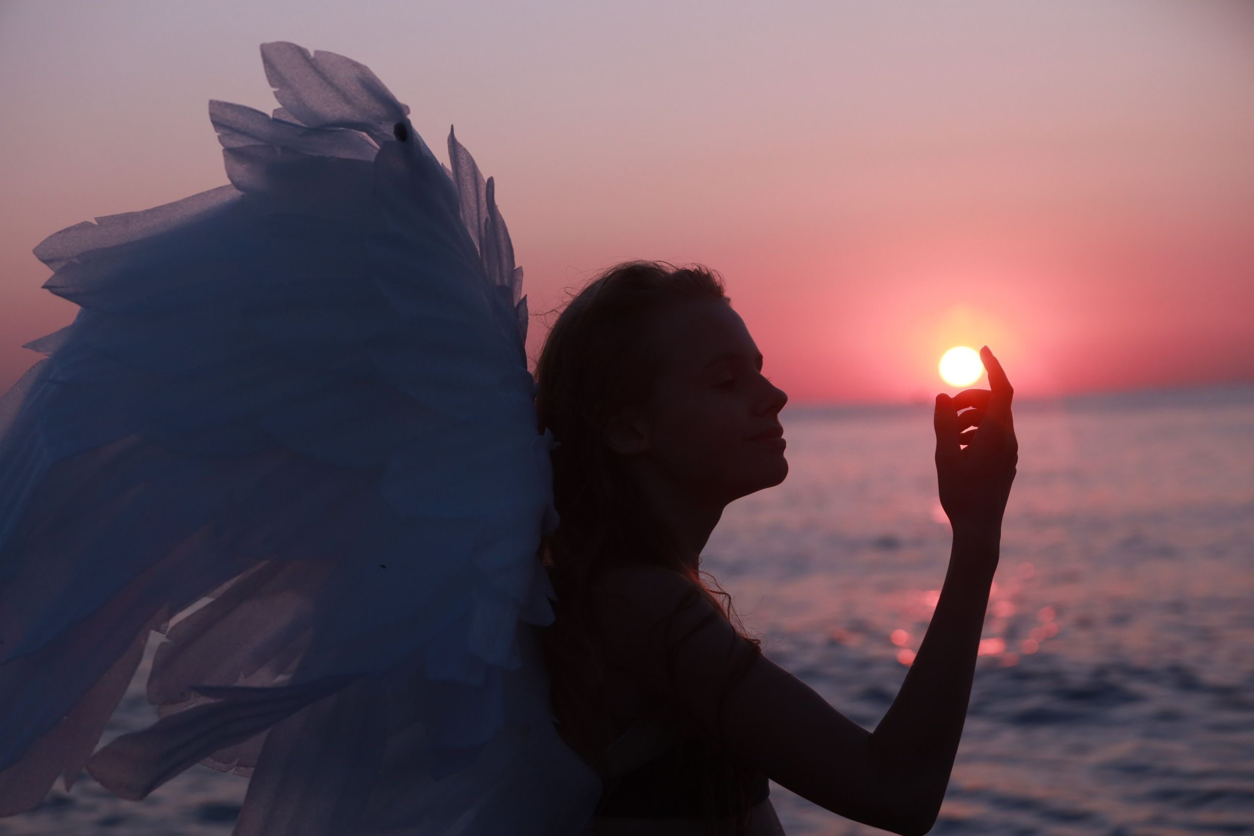 Гостинная. Вячеслав Новичков Фотограф чувств и состояний