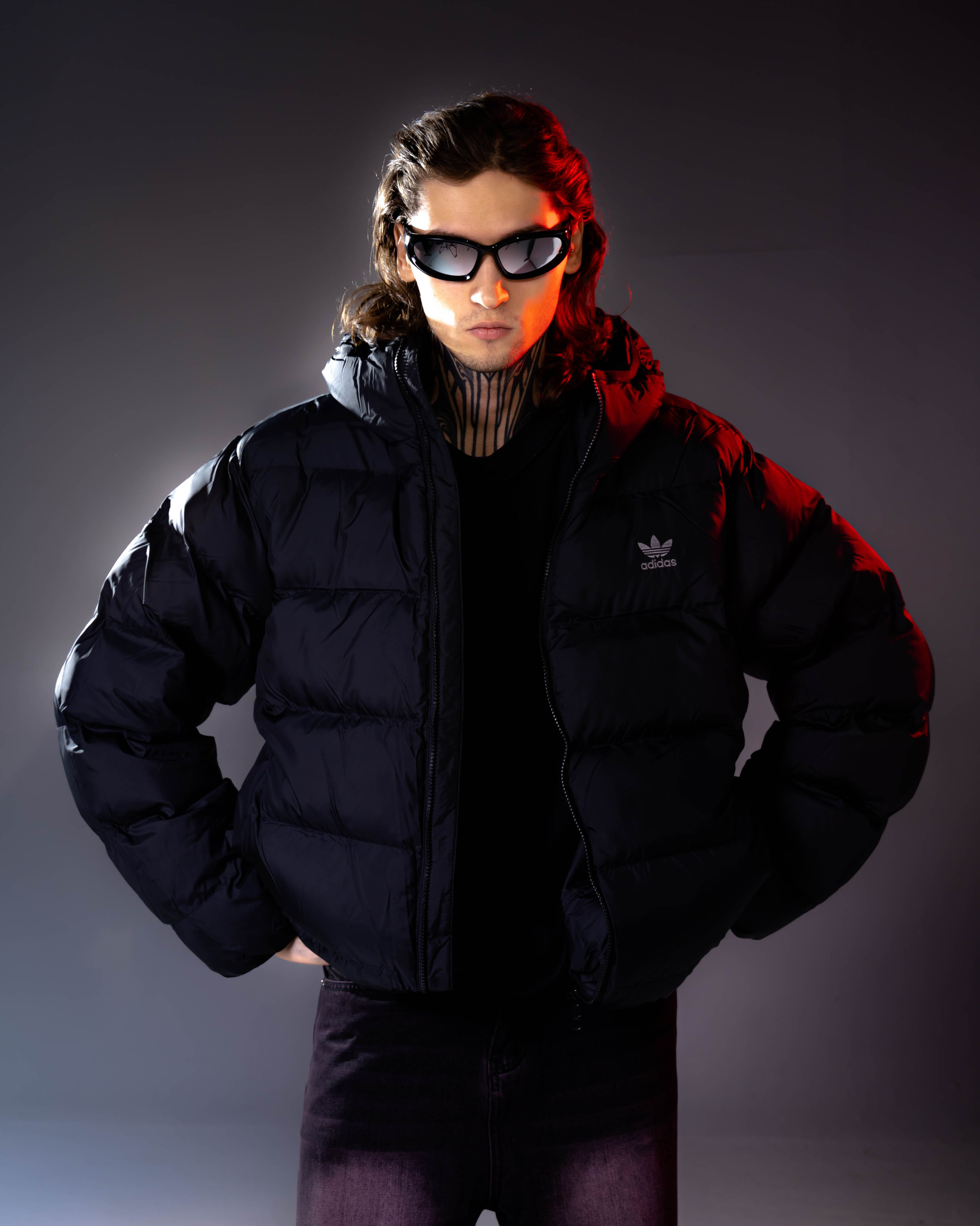 Илья. Твой фотограф Алина Кочергина