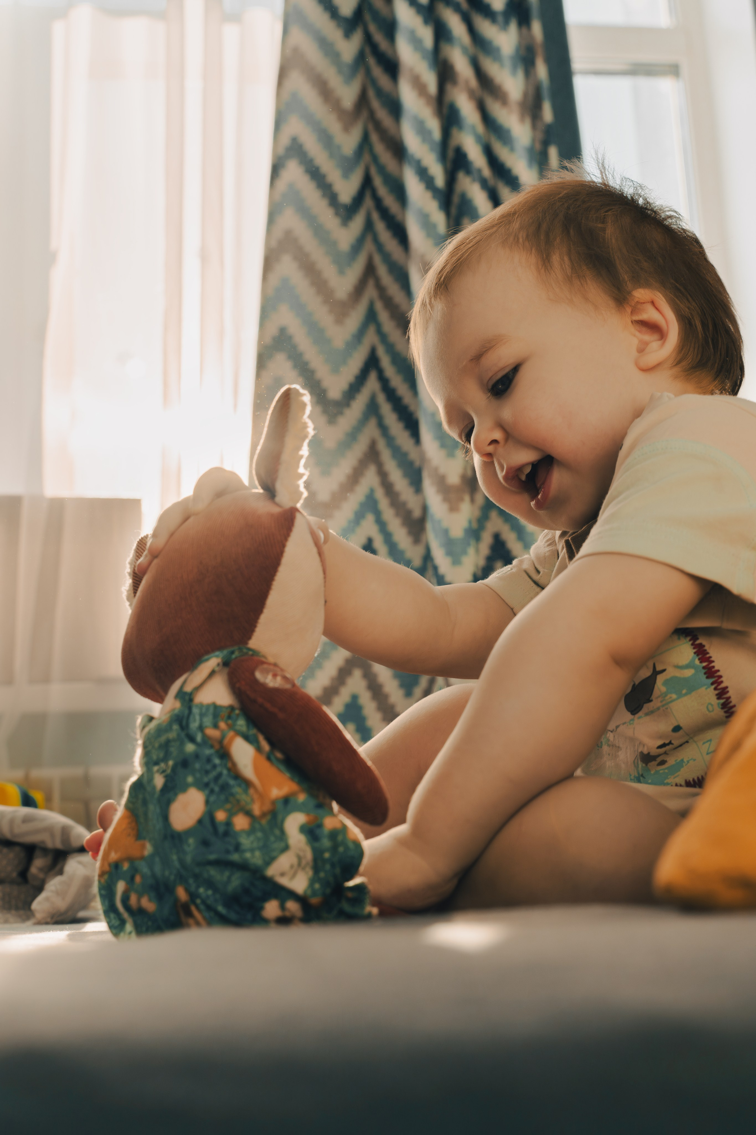 Лайфстайл фотограф в Ханты-Мансийске Мария Шишкина