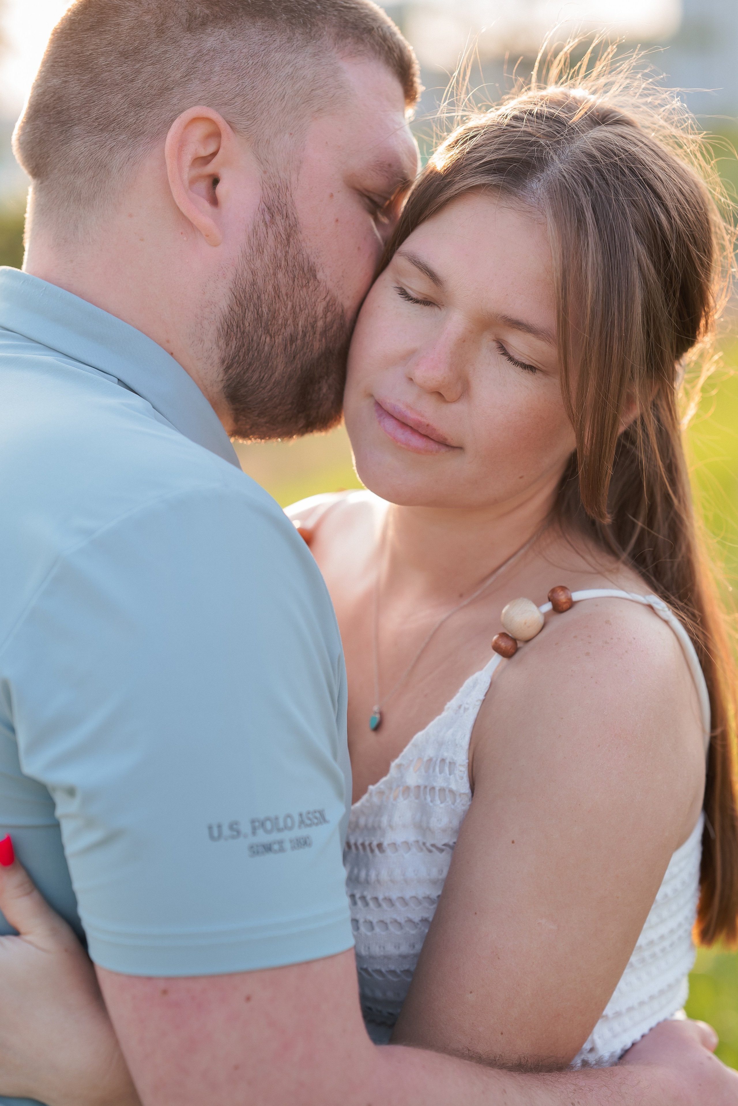 Дмитрий & Александра. Семейный и детский фотограф в Екатеринбурге Валерия Нагибина