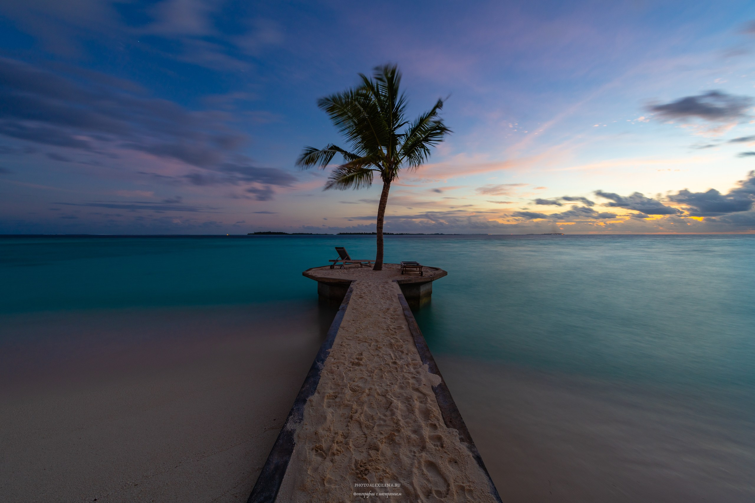 Море, море…мир бездонный. Авторские стильные фотокартины