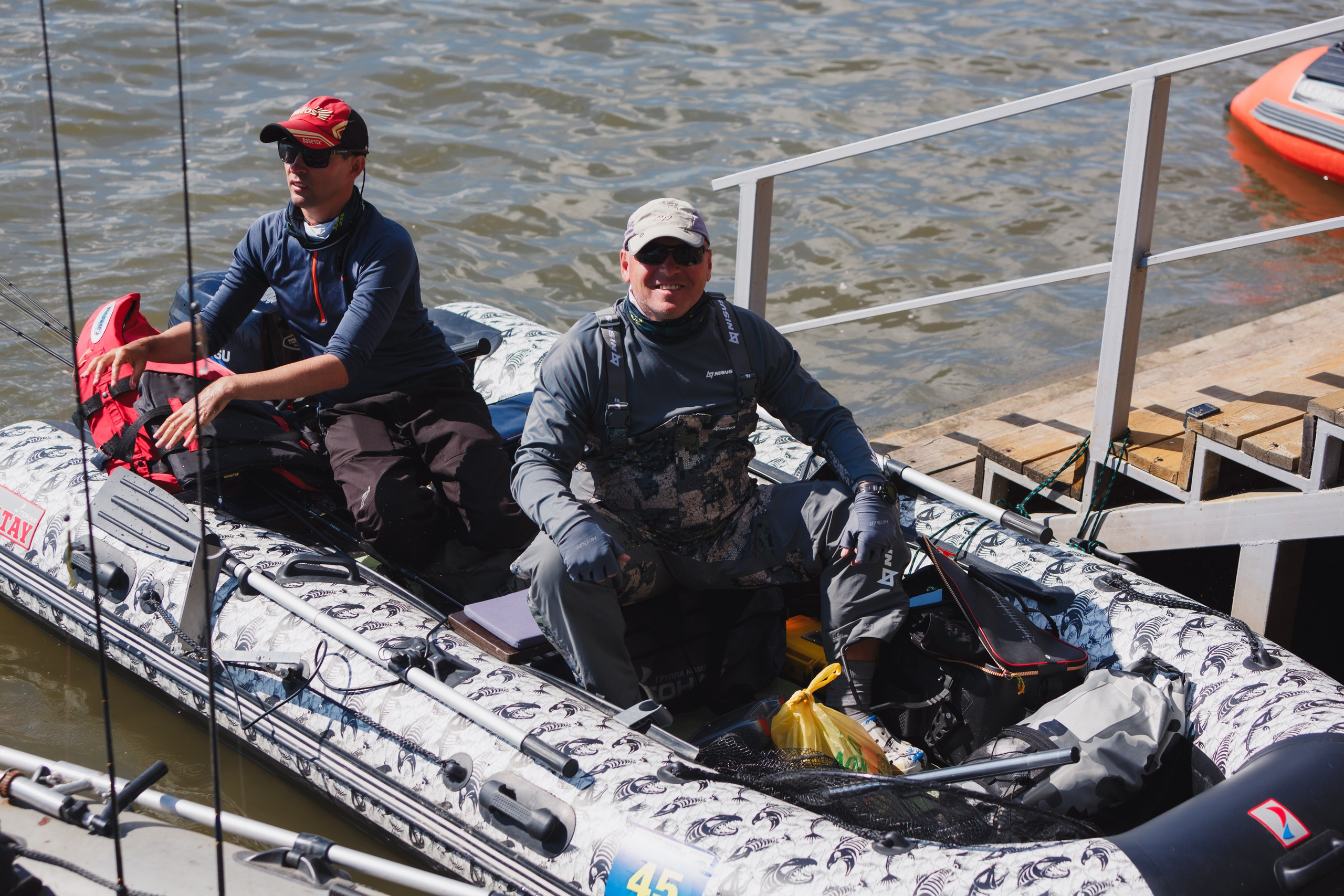 АКТИВНЫЙ ОТДЫХ. Roman Photo