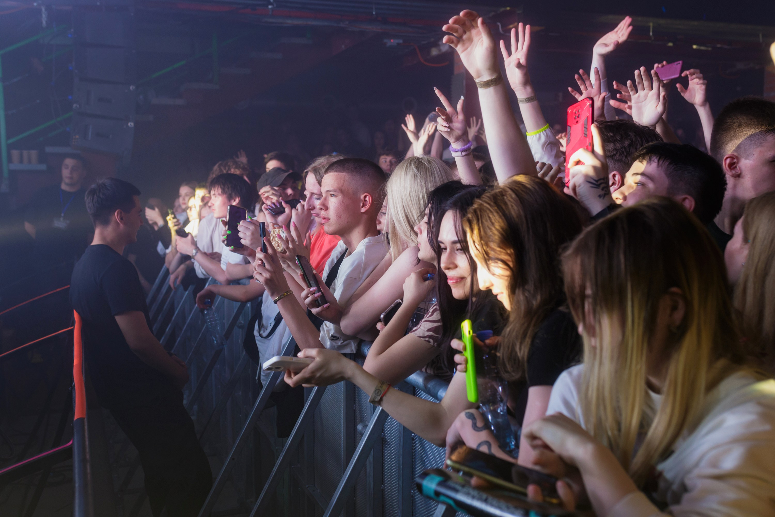 КОНЦЕРТЫ. Roman Photo