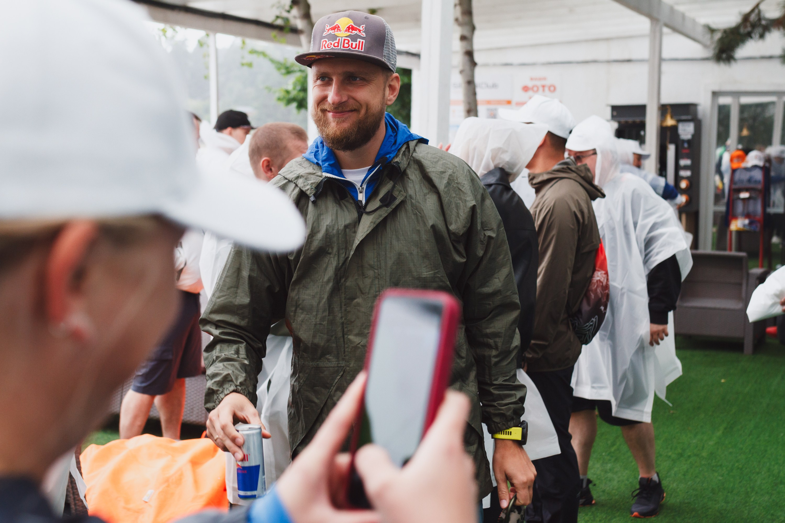 ЯХТИНГ. Roman Photo