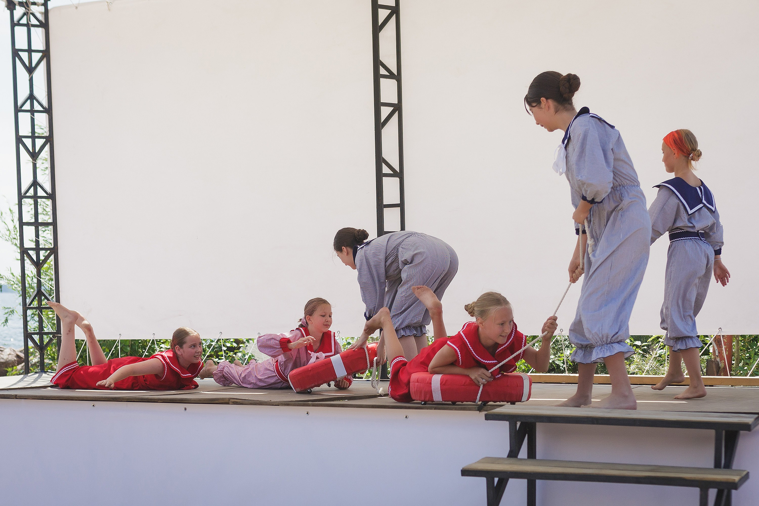 ДЕТИ. Roman Photo