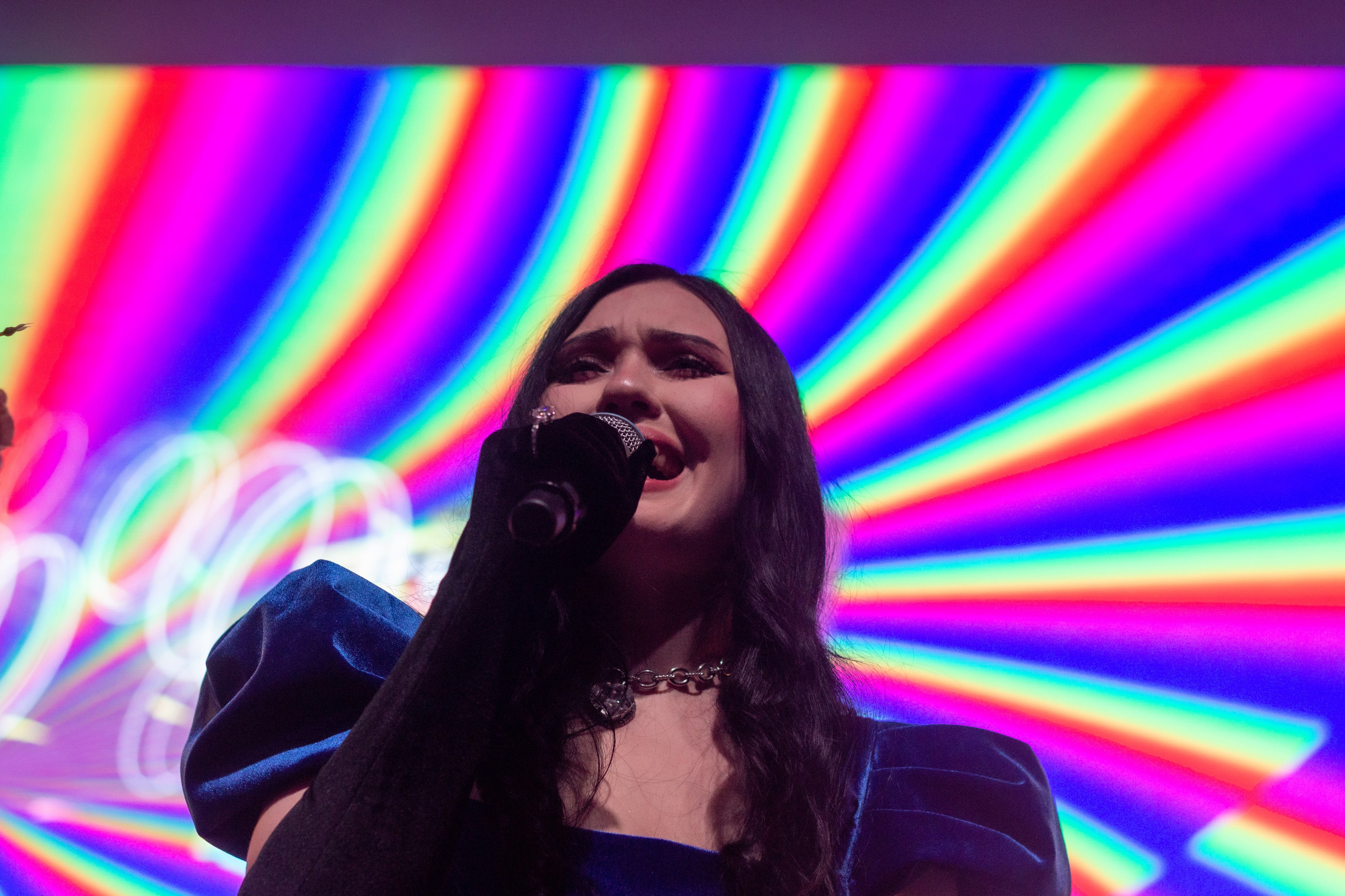 DEAD BLONDE/GSPD’22. RUSLAN ROZANOV