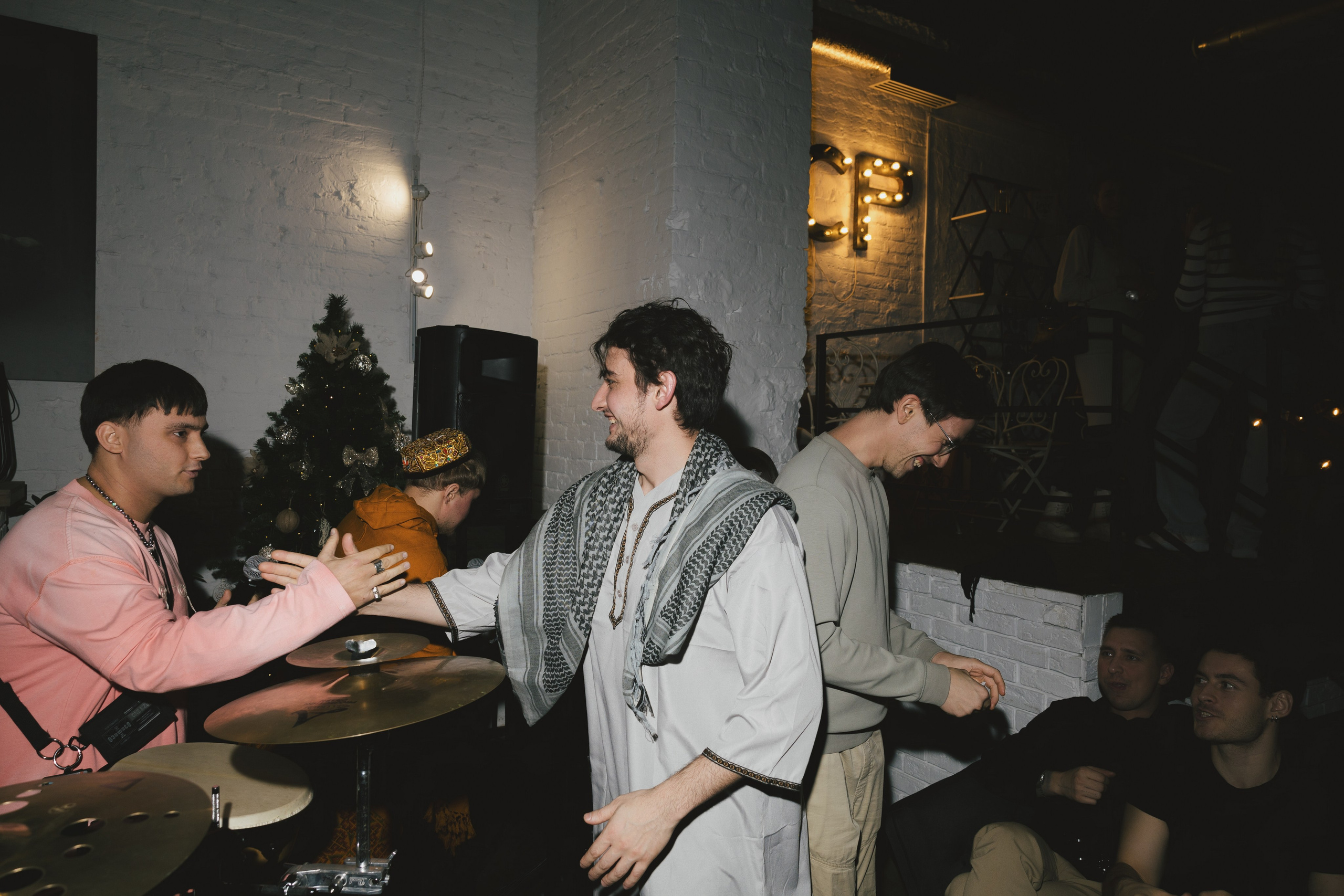 Репортаж. RUSLAN ROZANOV