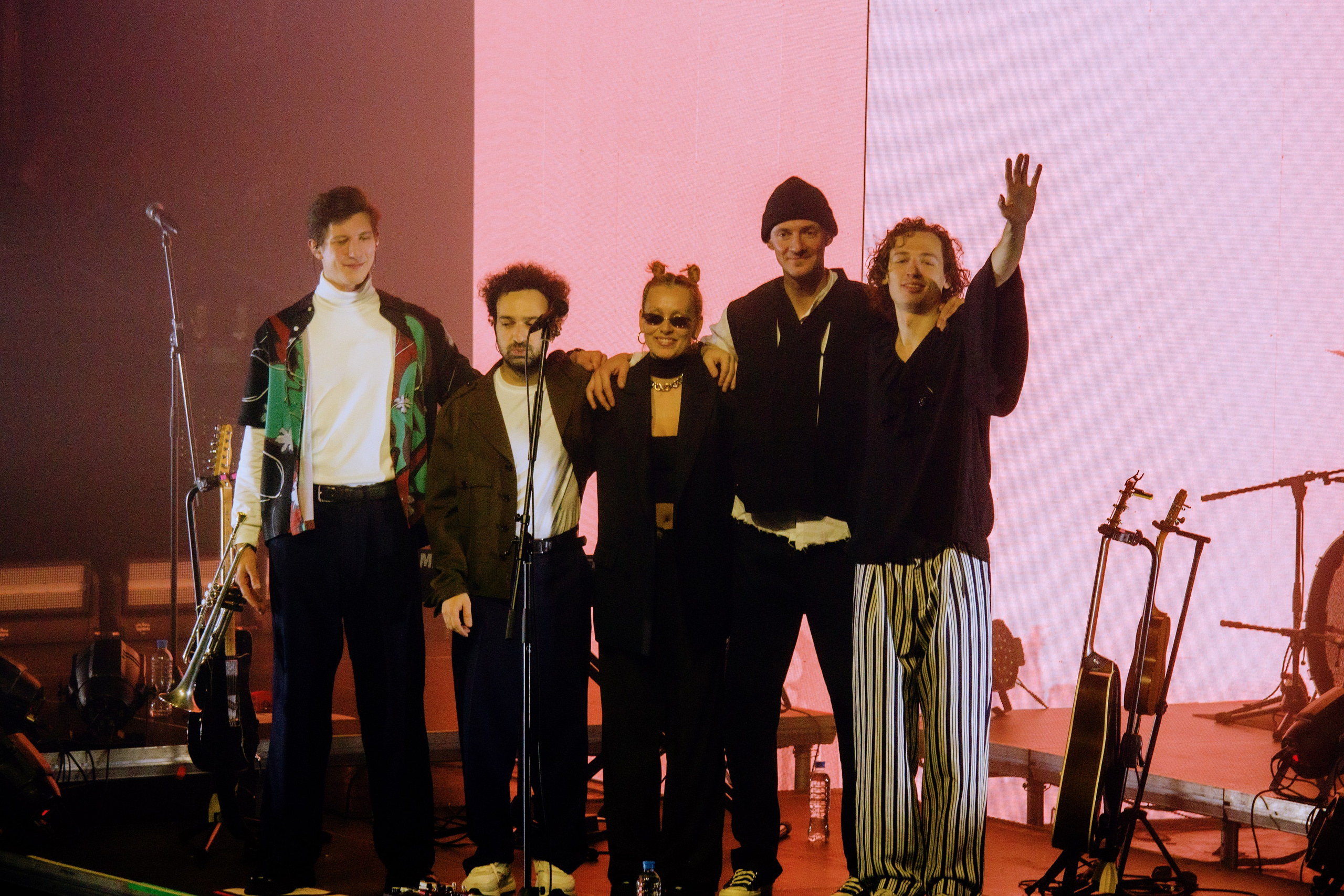 ZOLOTO A2'23. RUSLAN ROZANOV