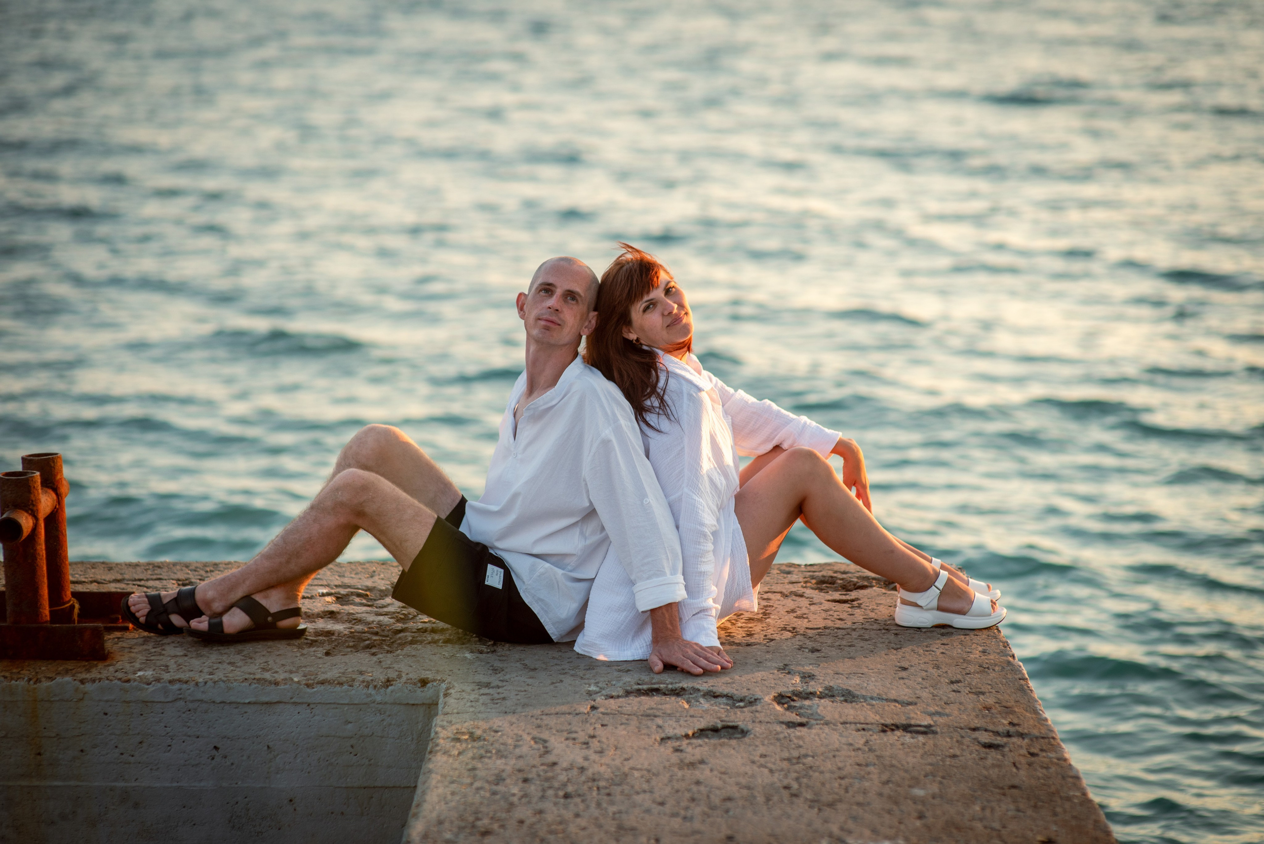 Love story Коля и Марина. Детский и семейный фотограф Краснодар / Сочи Сергеева Олеся