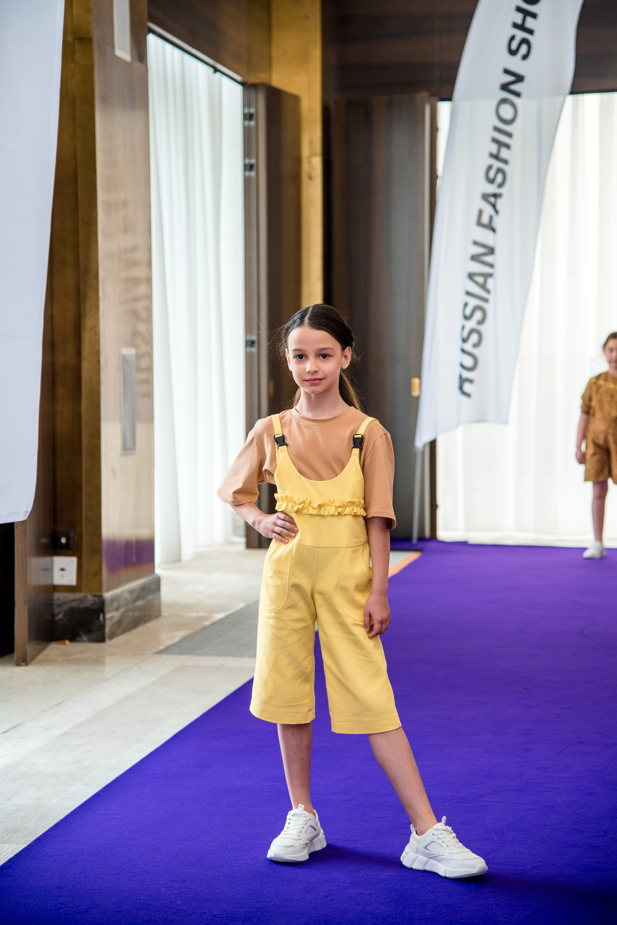 Репортаж_Russion Fashion Show_Сочи (цветокор). Детский и семейный фотограф Краснодар / Сочи Сергеева Олеся