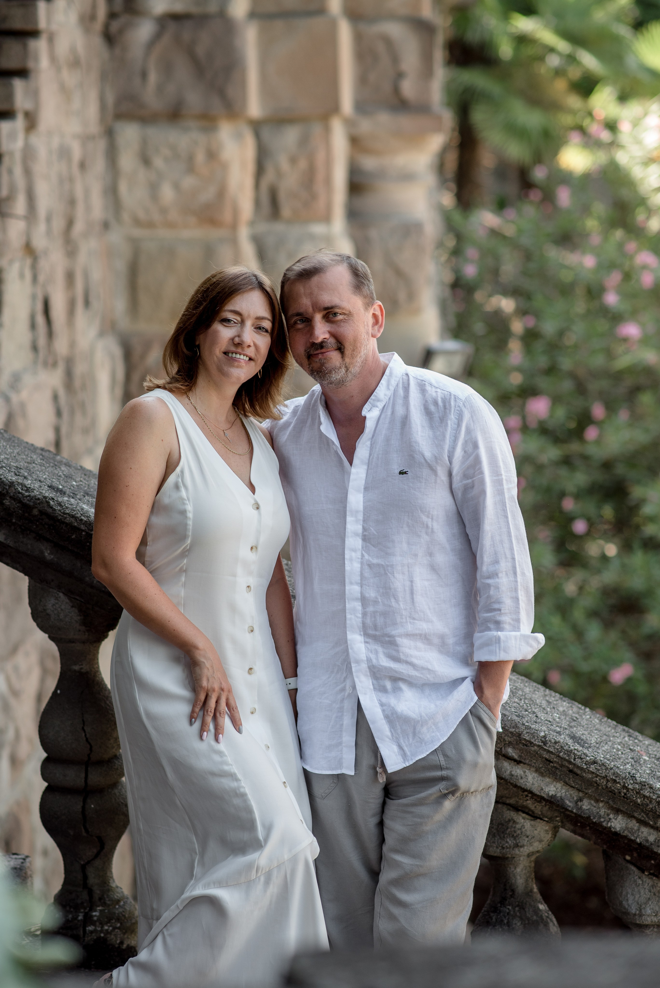 День рождения в Орджоникидзе (цветокор). Детский и семейный фотограф Краснодар / Сочи Сергеева Олеся