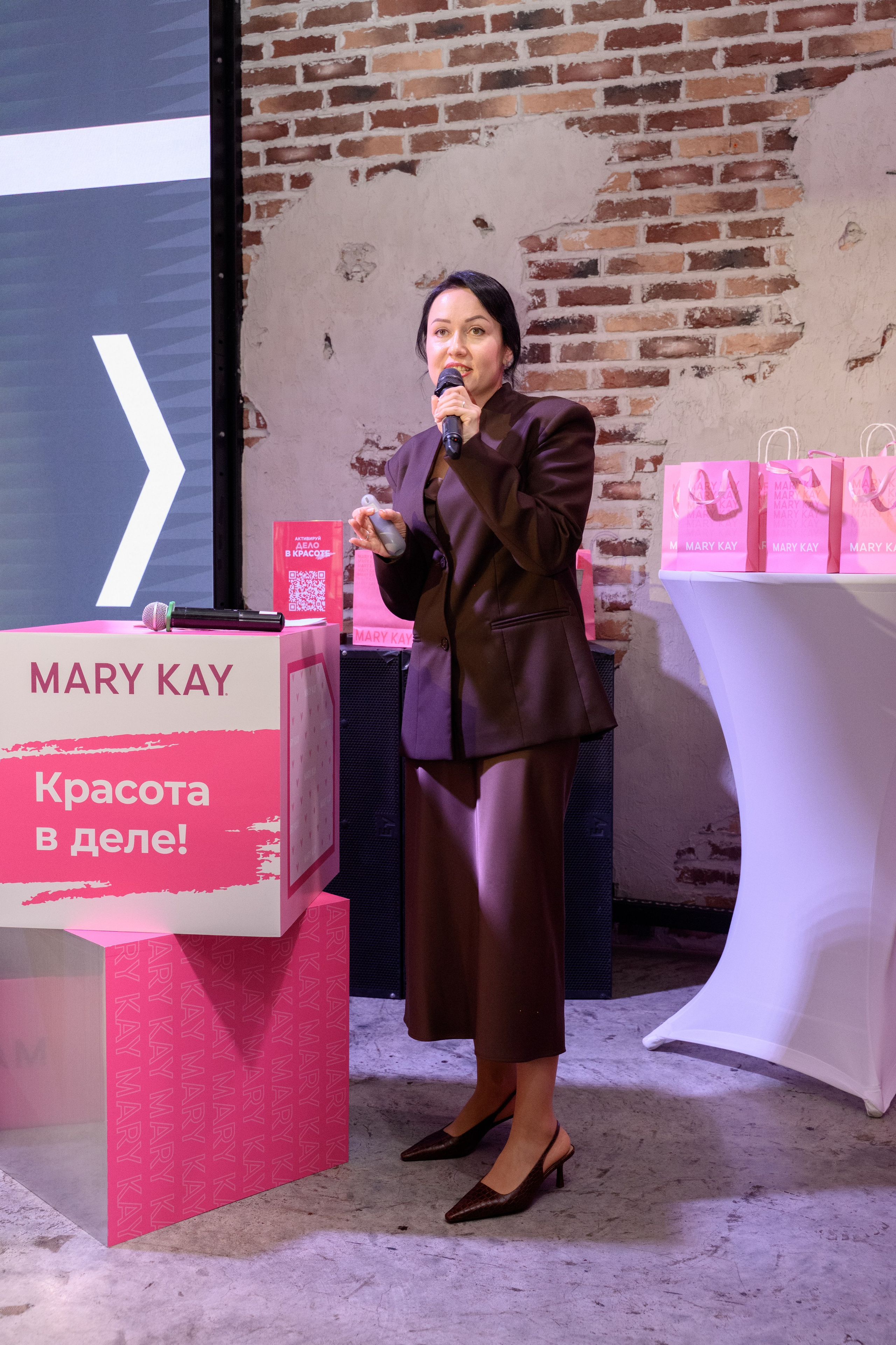 Mary Kay. Фотограф в Красноярске