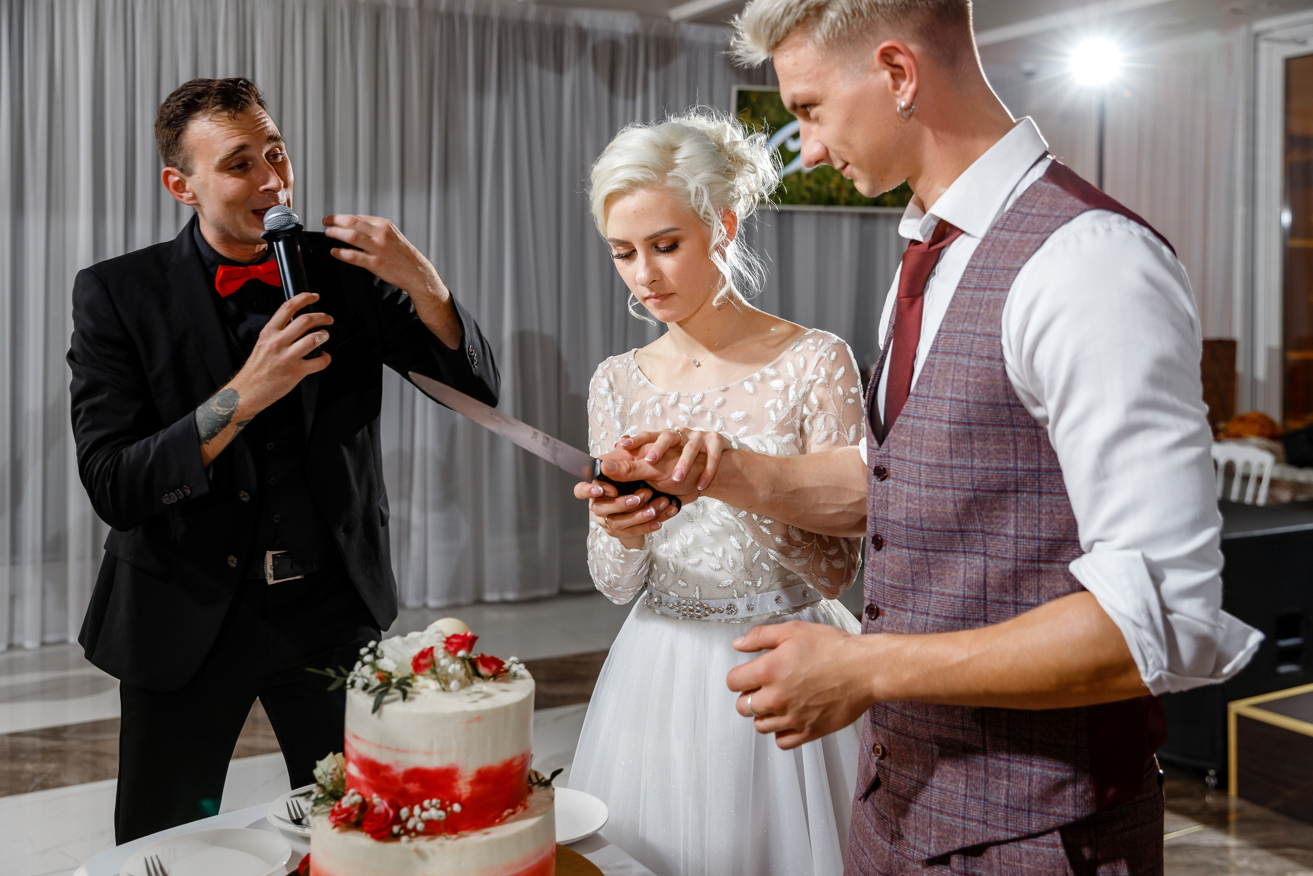 Анонс свадьбы Сергея и Елены. Свадебный фотограф в Крыму и Севастополе Ольга Баскакова