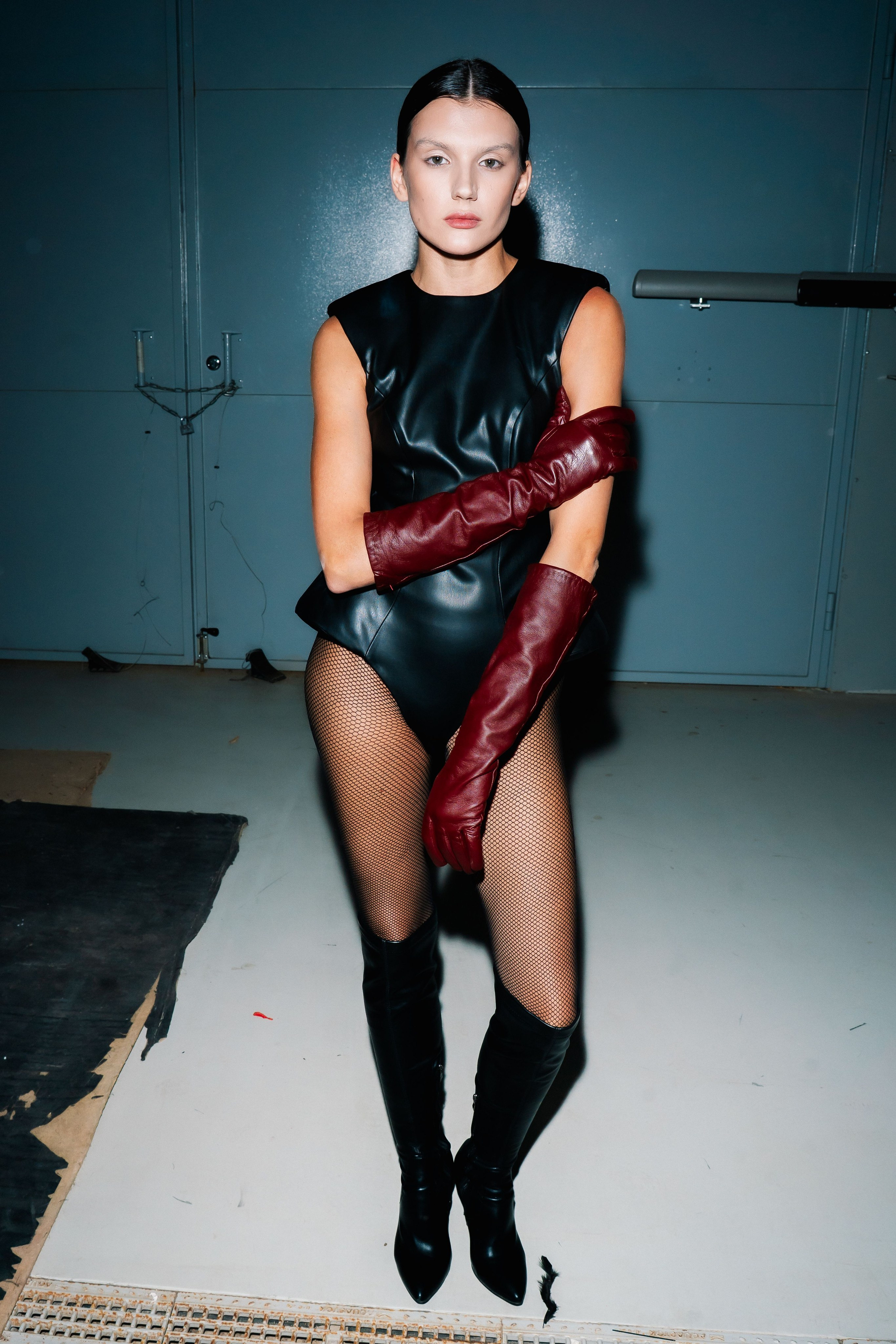 Москва / Репортаж / Спорт / Индивидуальные съемки