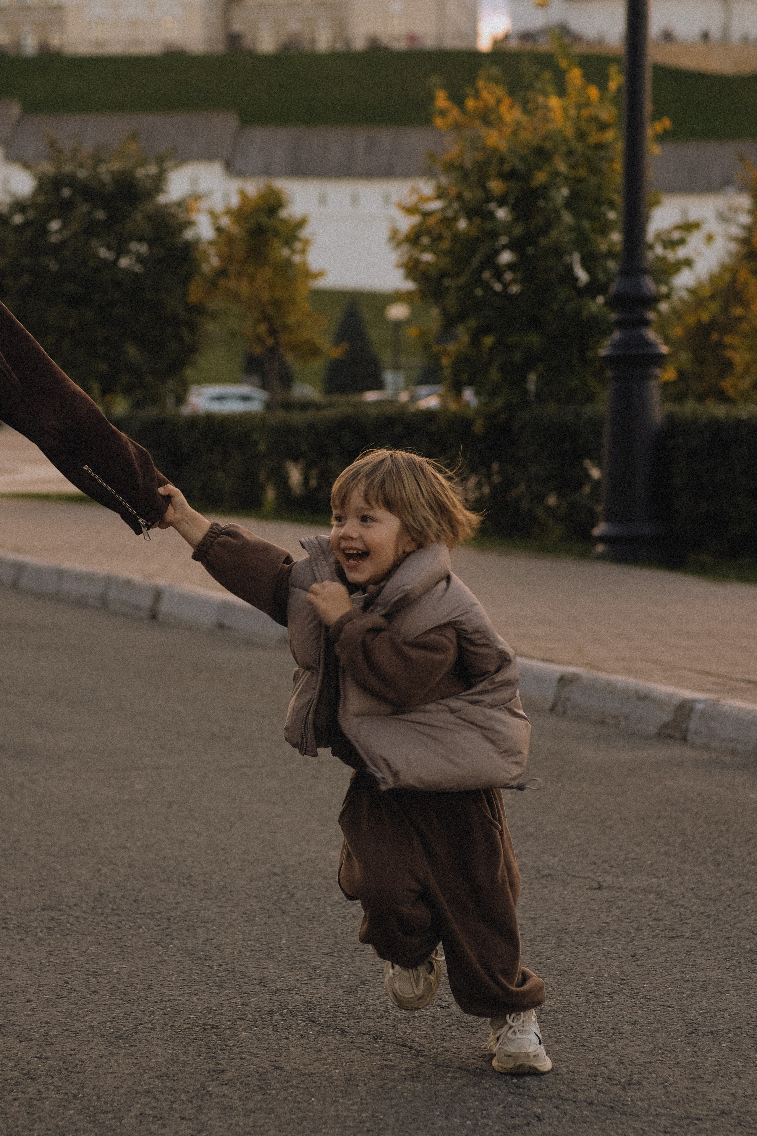 Семья Яси и Дэмиана в Казани. Семейный фотограф Москва
