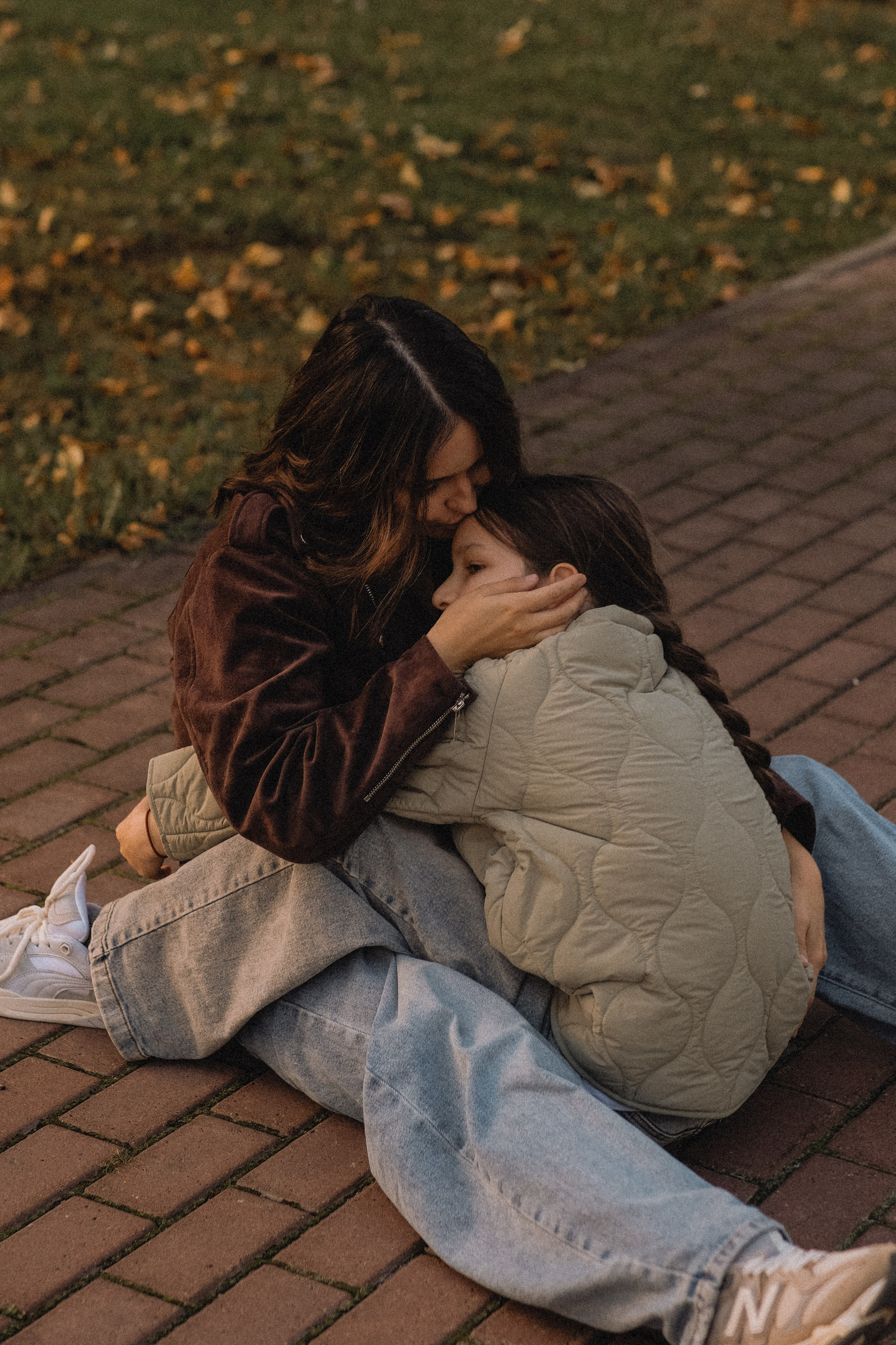 Семья Яси и Дэмиана в Казани. Семейный фотограф Москва