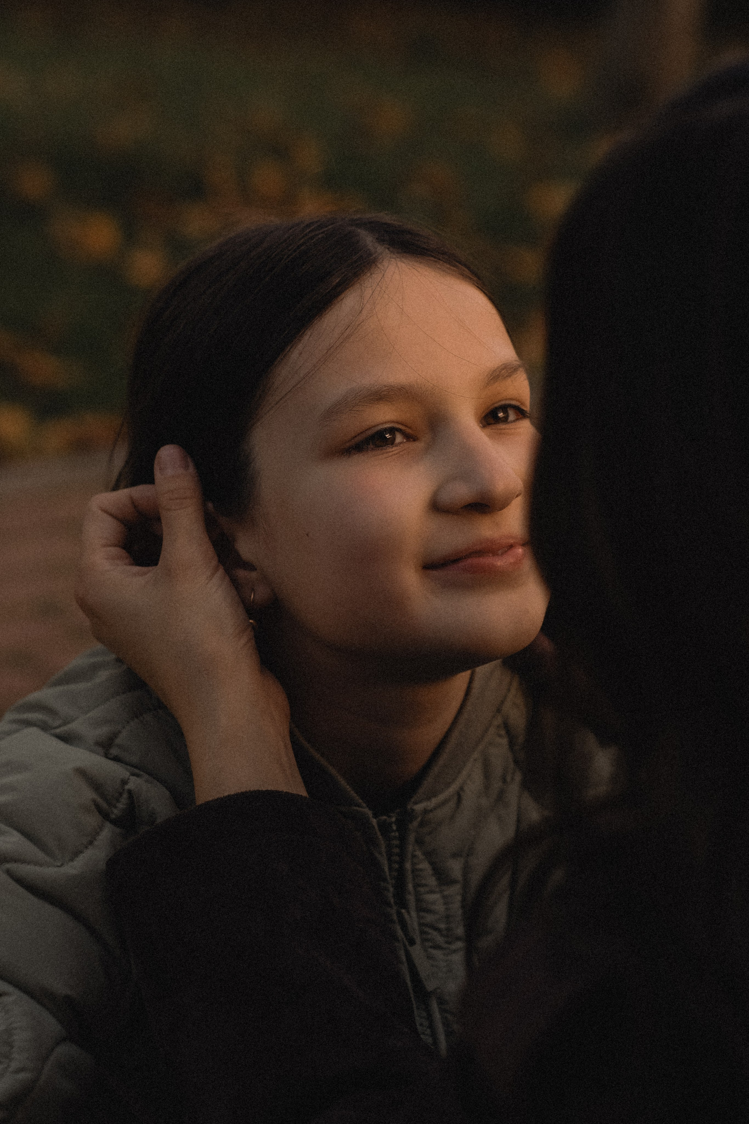 Семья Яси и Дэмиана в Казани. Семейный фотограф Москва