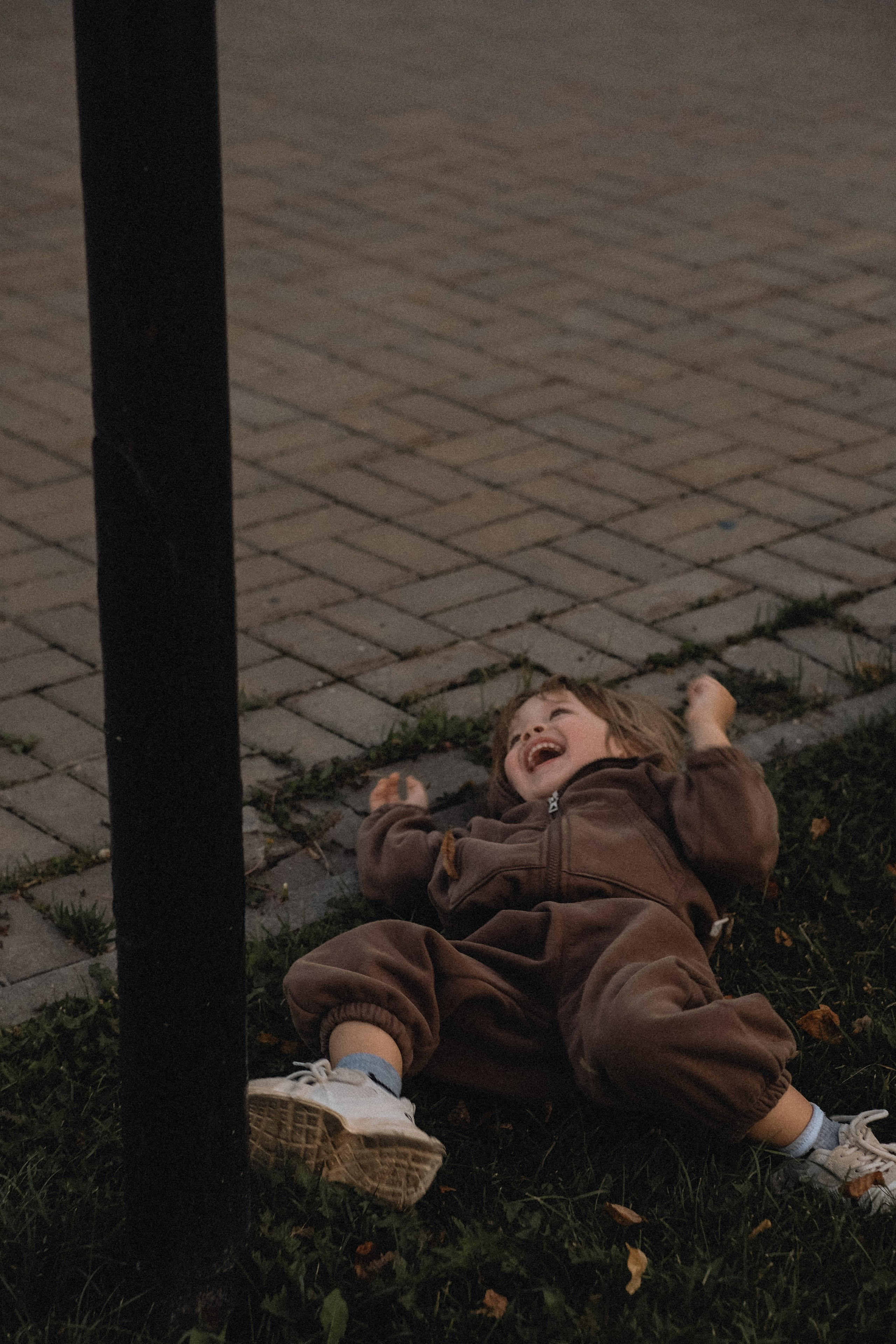 Семья Яси и Дэмиана в Казани. Семейный фотограф Москва