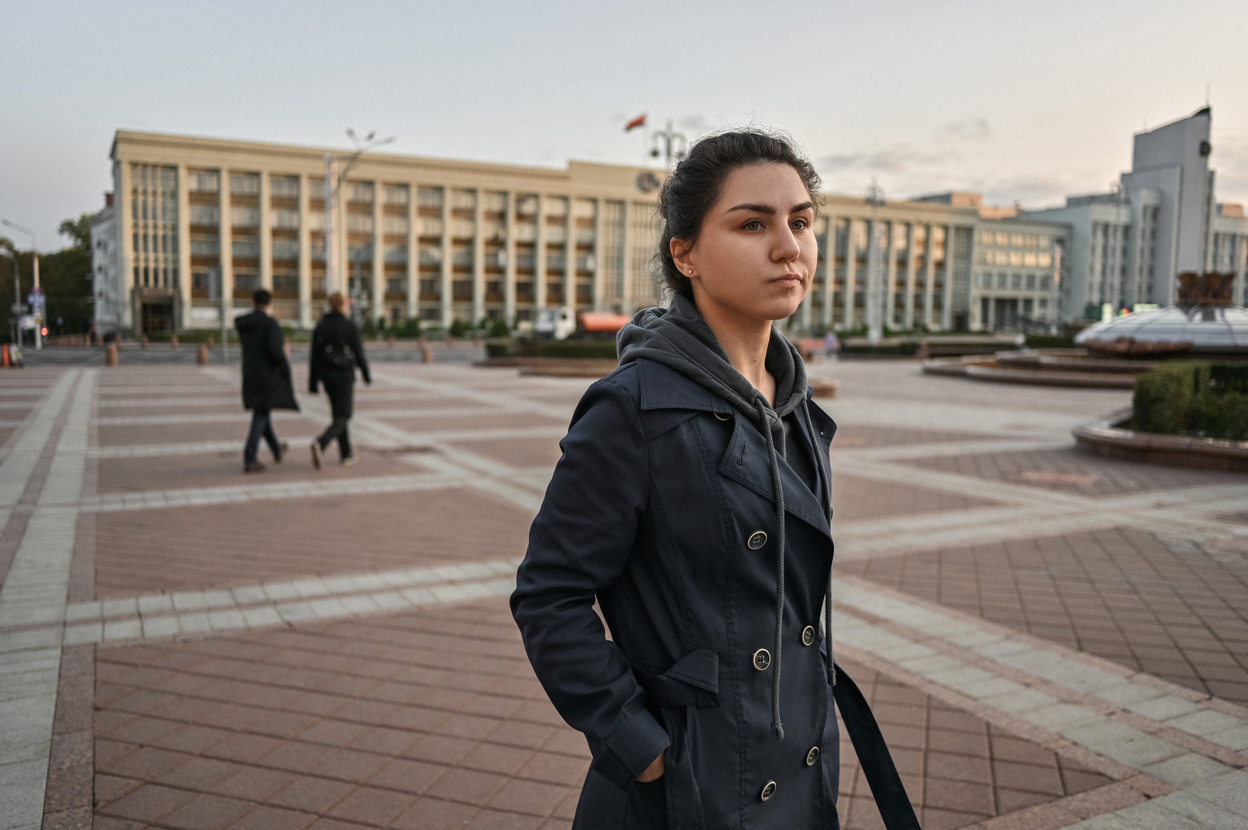 Фотодневник: в цвете. Фотограф Д. Куценков