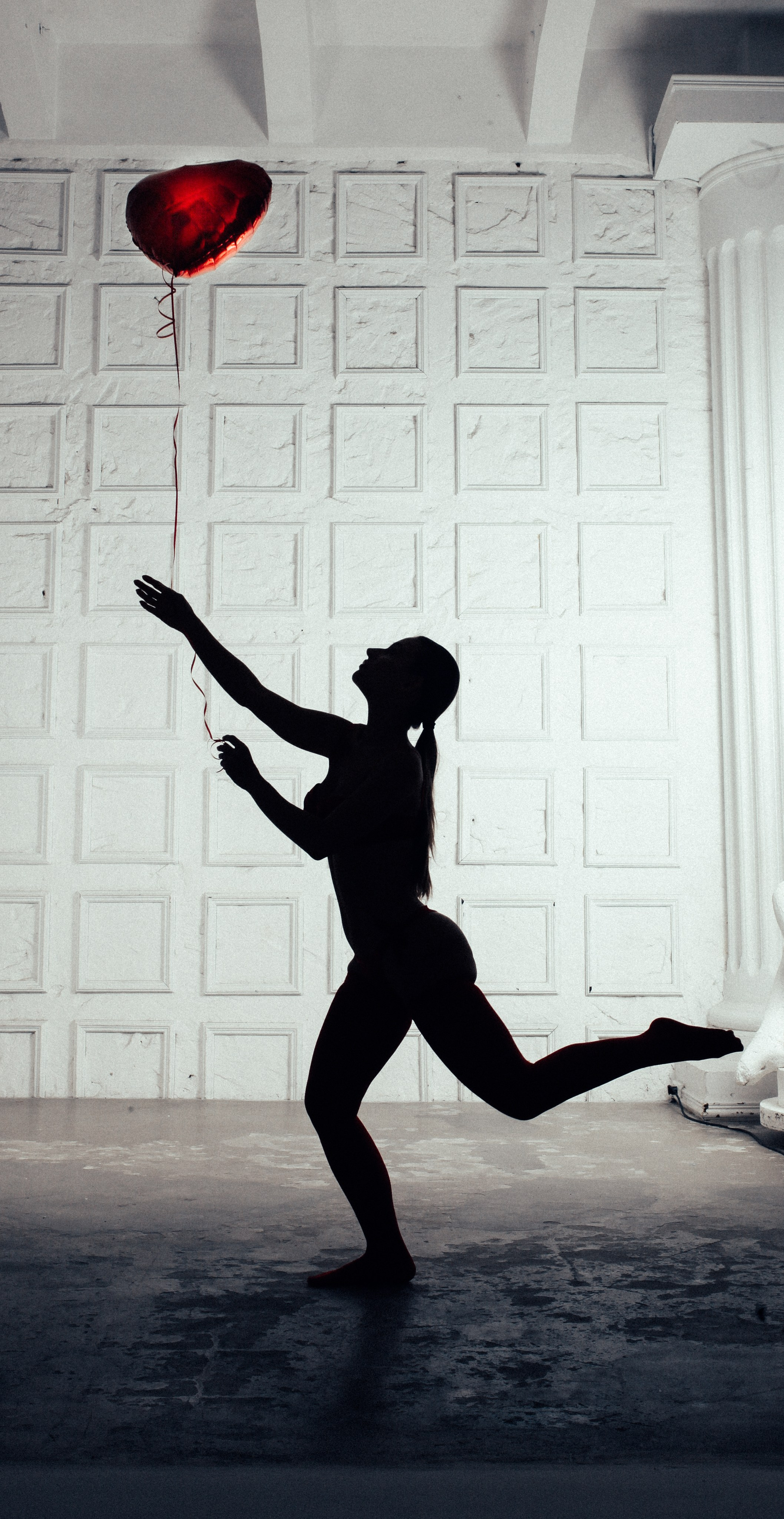 Настя. Портретный фотограф в Москве Анастасия Пимова