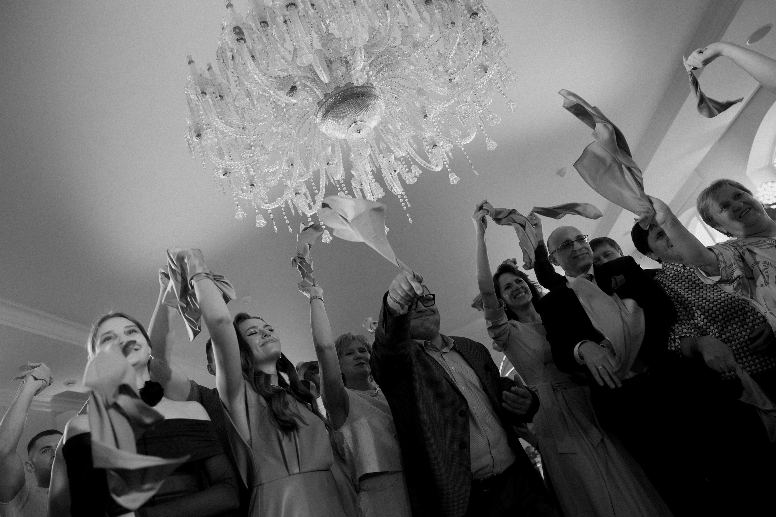 Дима и Катя. Свадебный и портретный фотограф в Минске и по всему миру Ольга Нестер