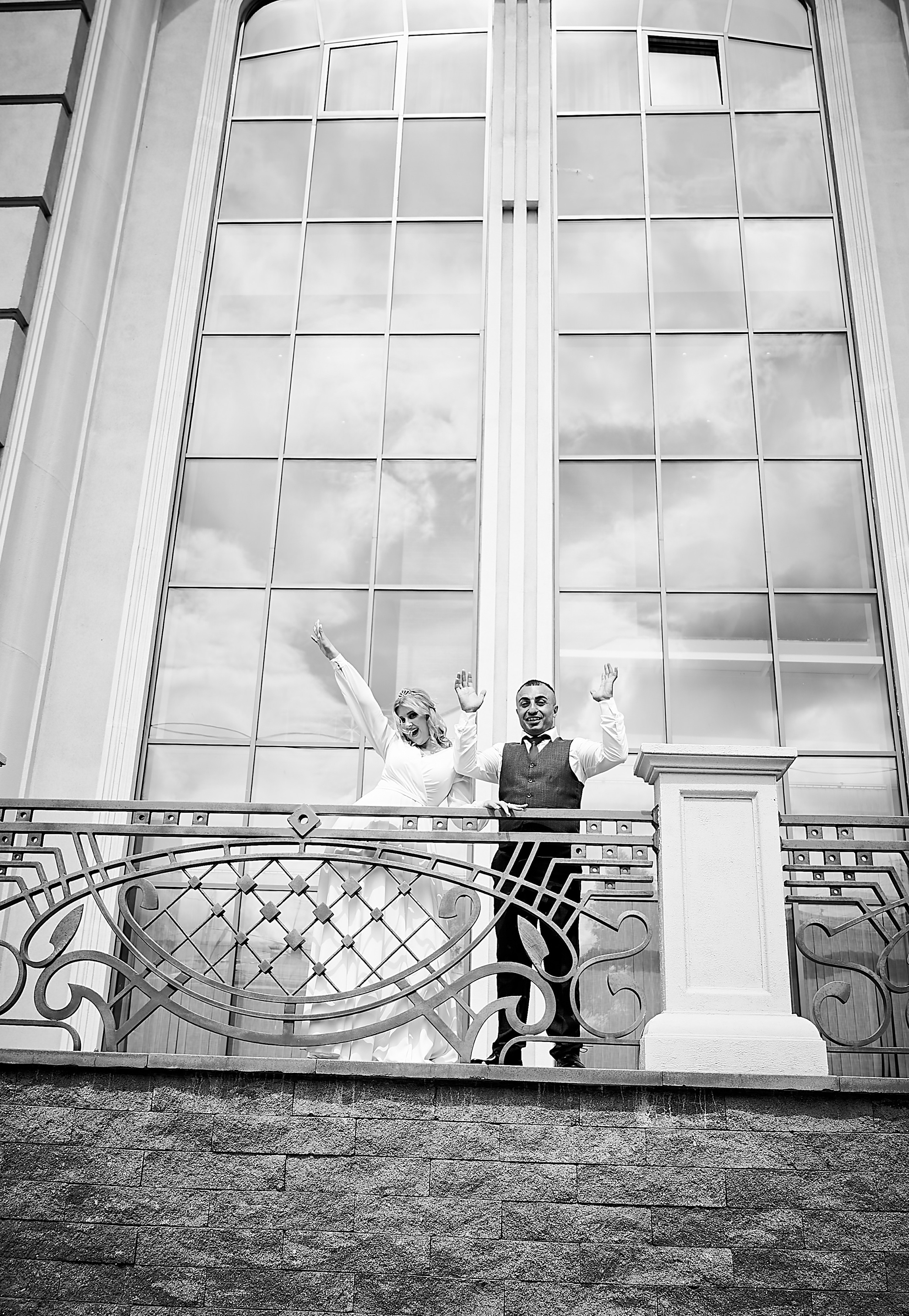 T&A. Профессиональный репортажный фотограф в Самаре Никита Королев