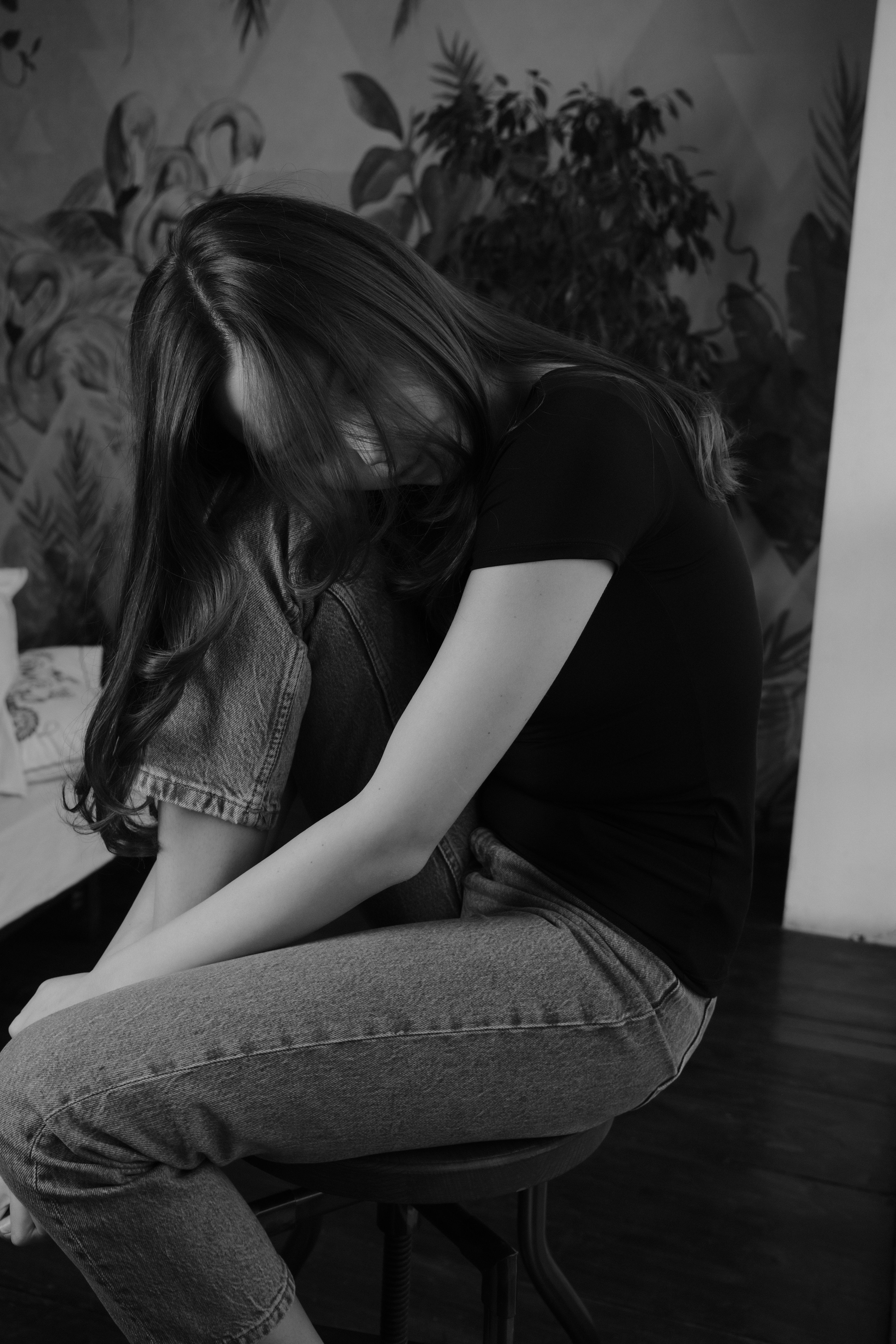 Alexandra. Elena Harlaut Photographer