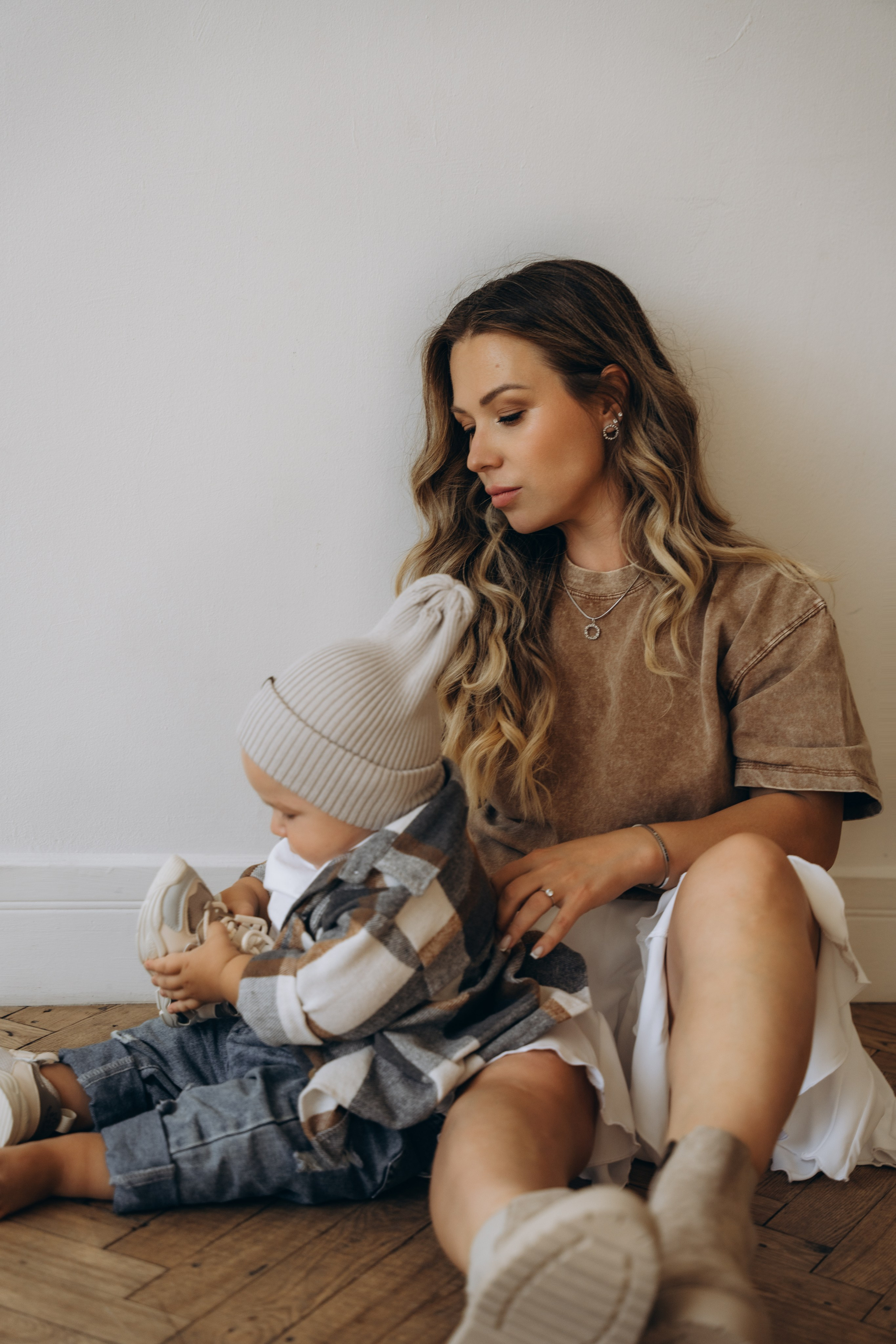 Мама и сыночек. Семейный фотограф Москва. Фотограф беременности и материнства Москва