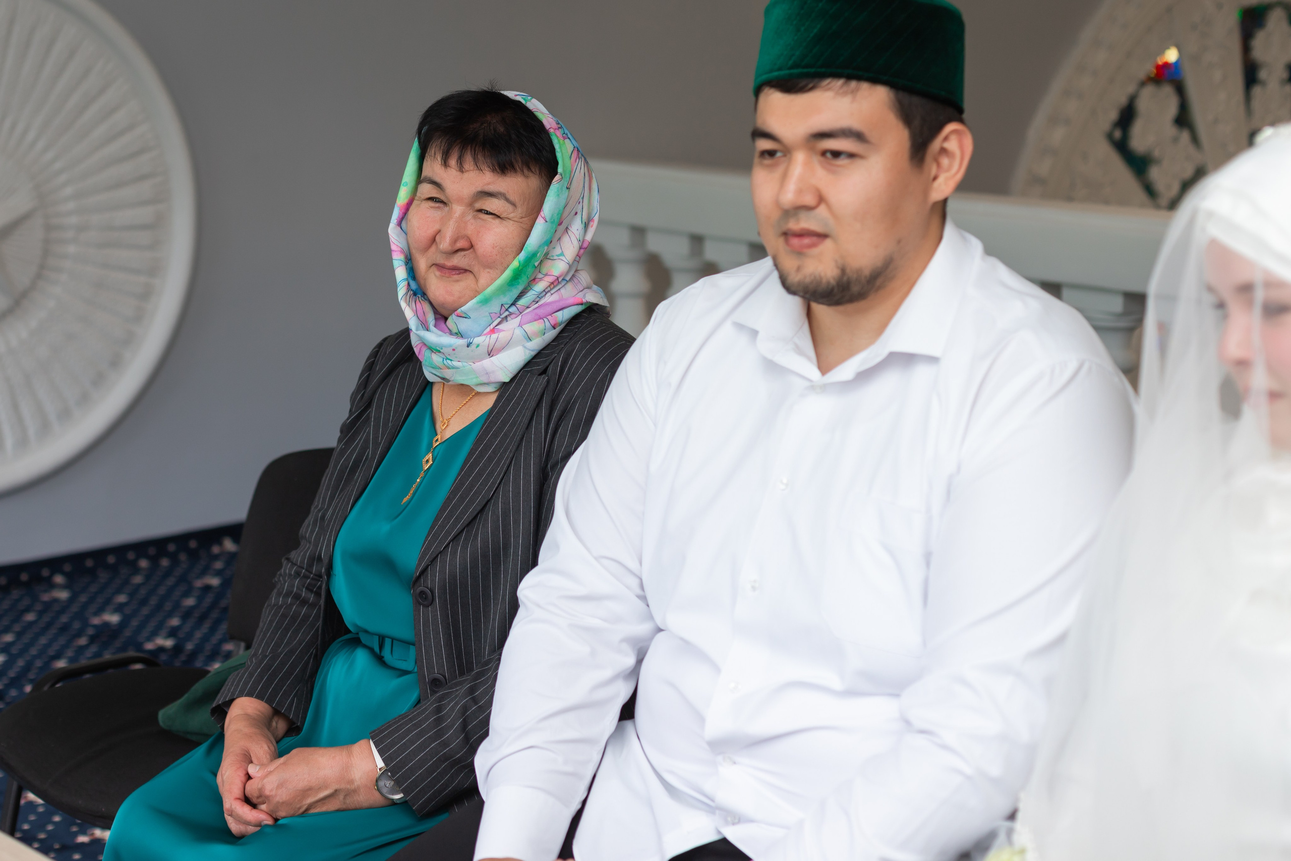 Ильгиз и Степанида. Марина Шаймухаметова. Фотограф в Уфе