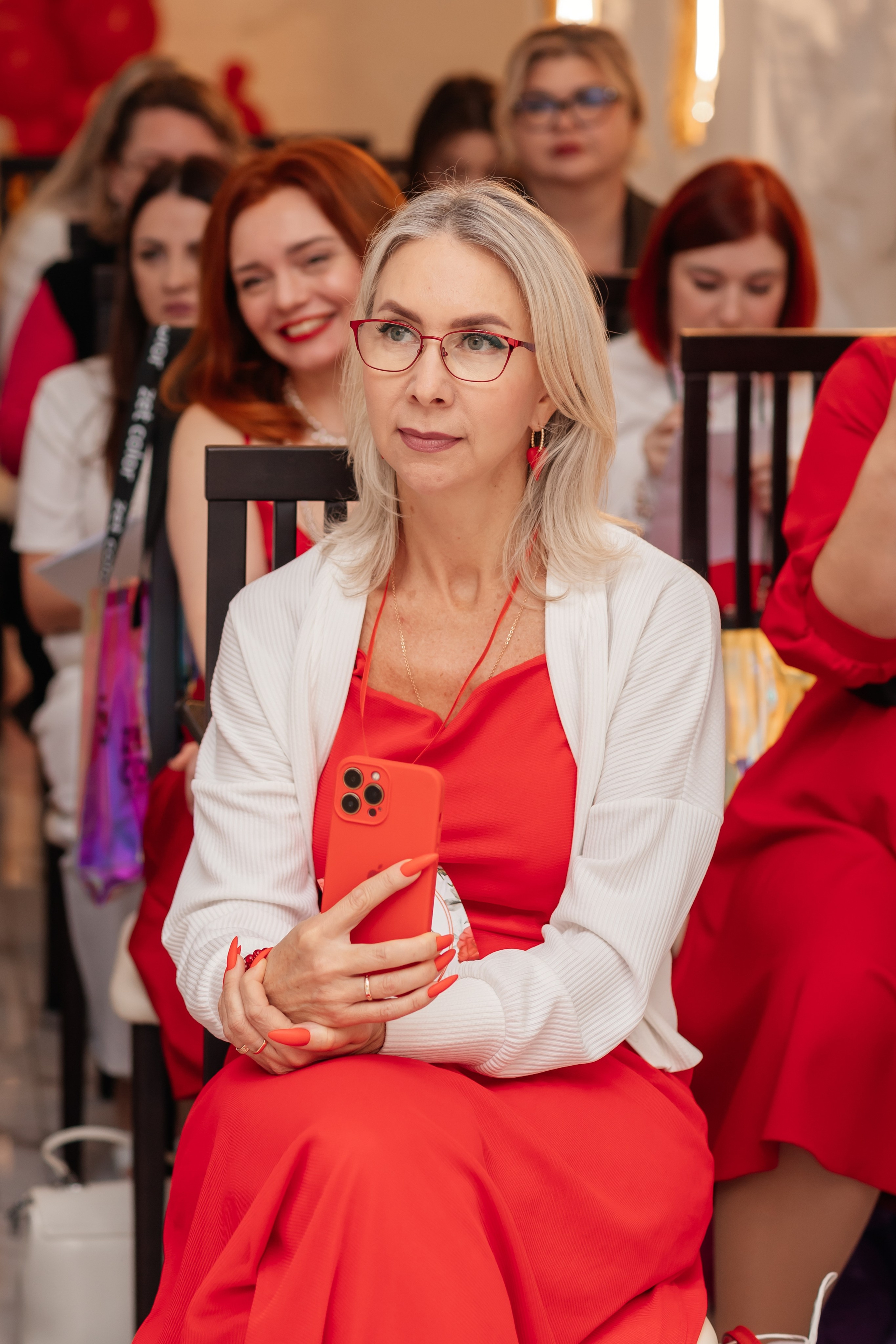 Brand Day Zen Color. Марина Шаймухаметова. Фотограф в Уфе