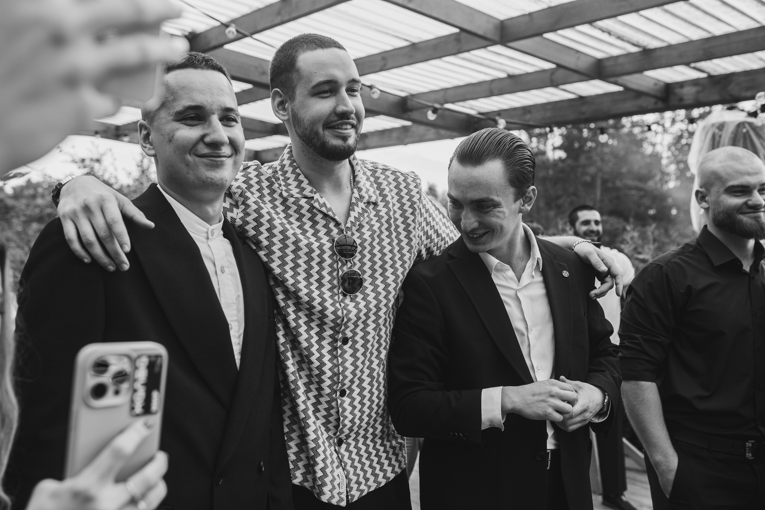 Настя и Паша. Семейный и свадебный фотограф в Екатеринбурге Орлова Ирина