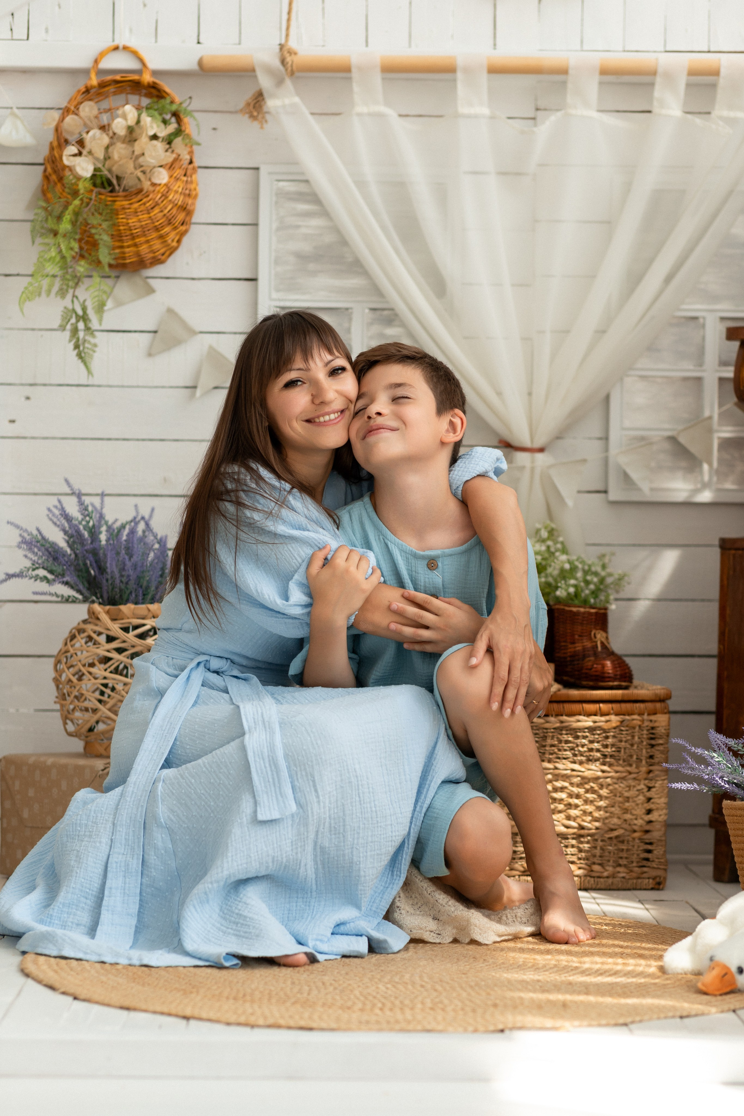 Студийные. Фотограф в Краснодаре Анна Светикова