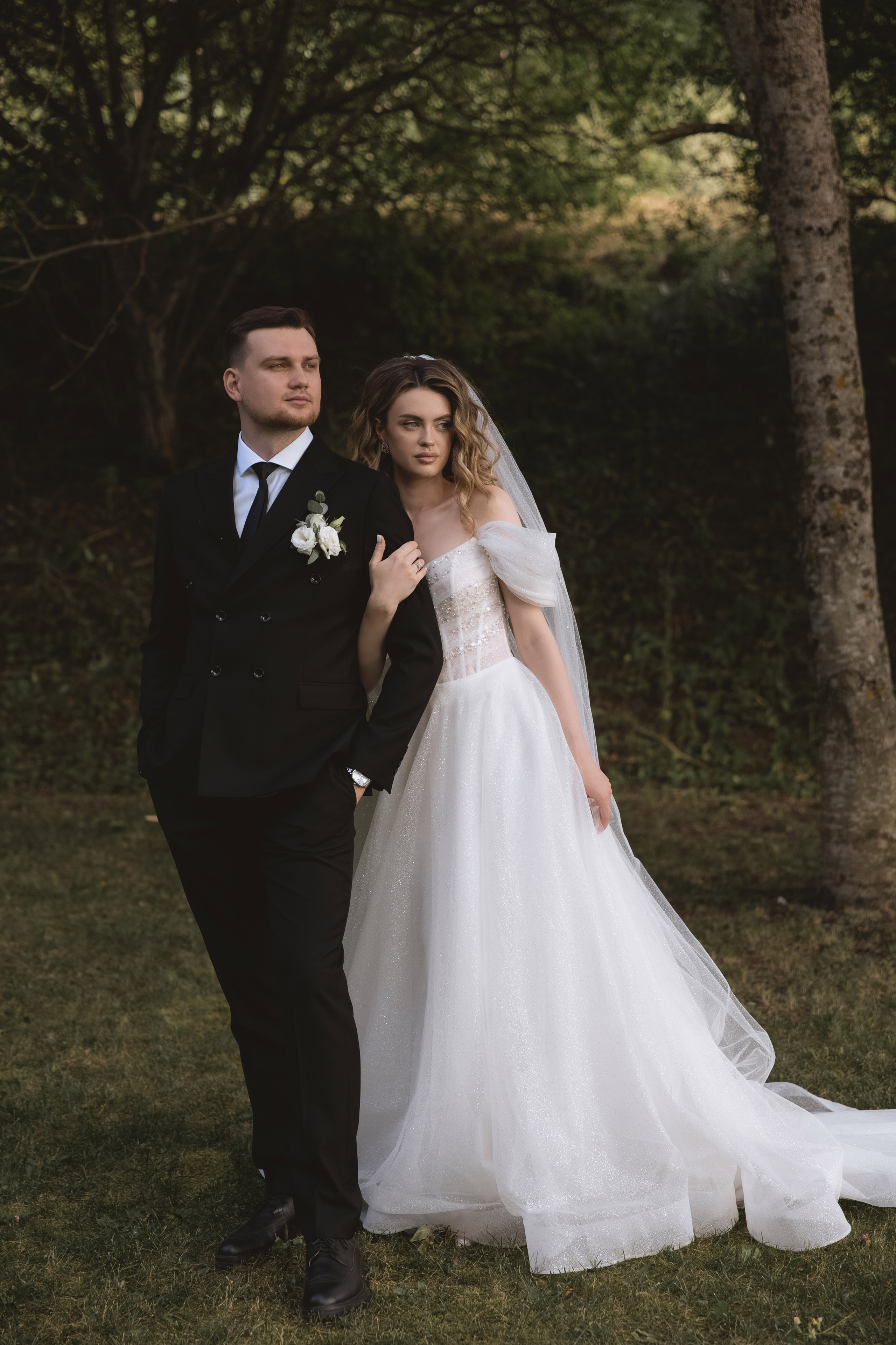 Р&А. Свадебный фотограф