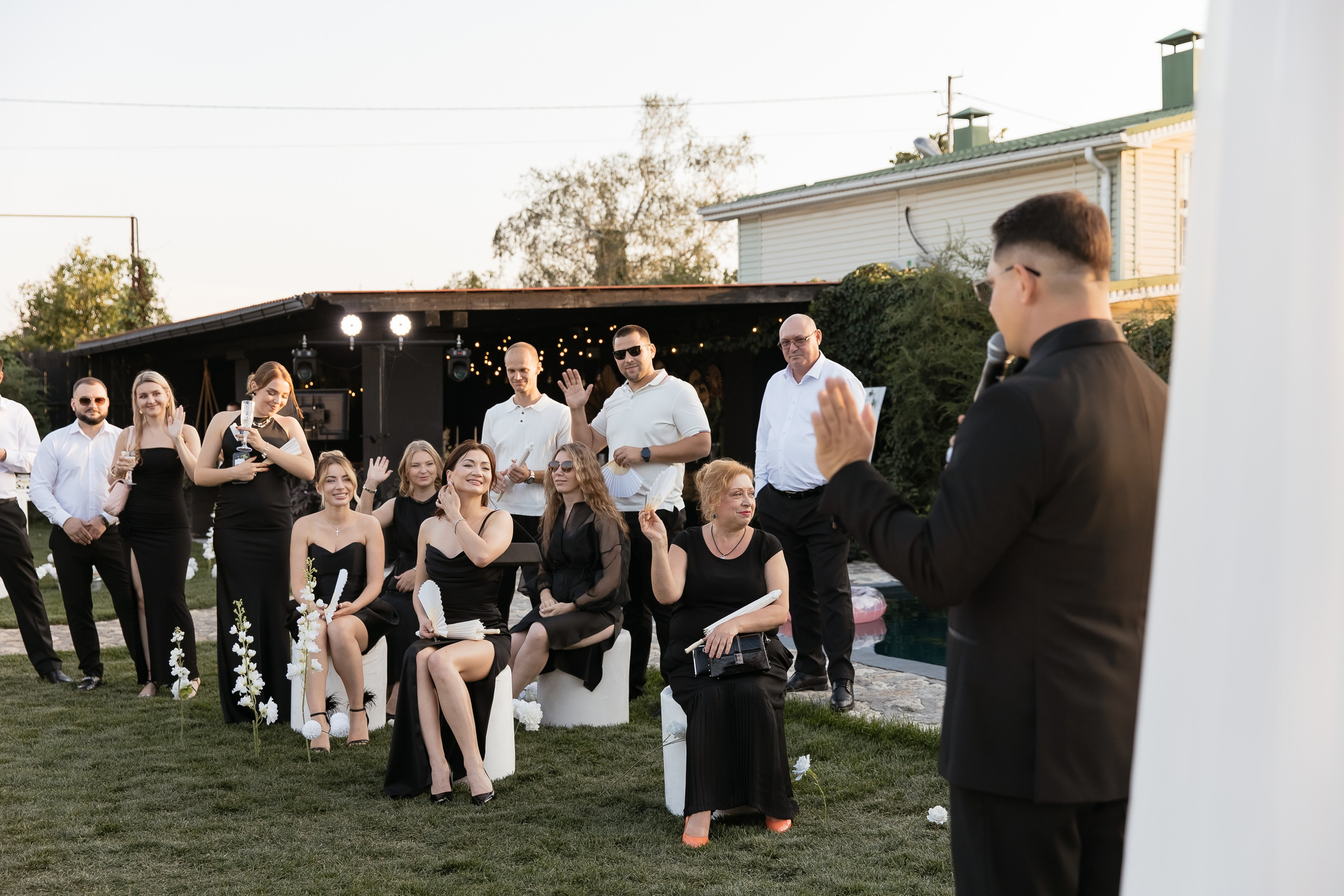 И&Л. Свадебный фотограф