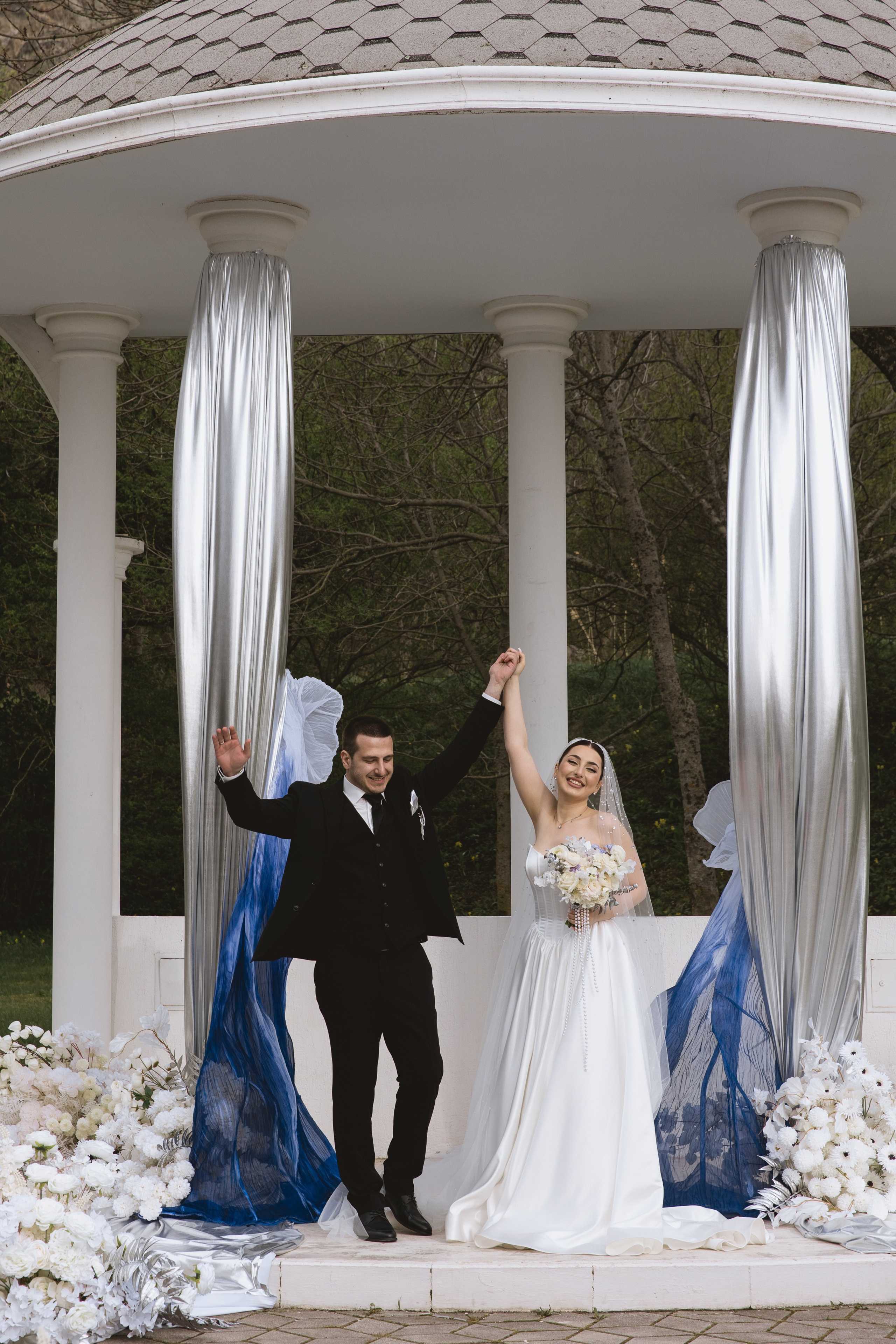 С&А. Свадебный фотограф