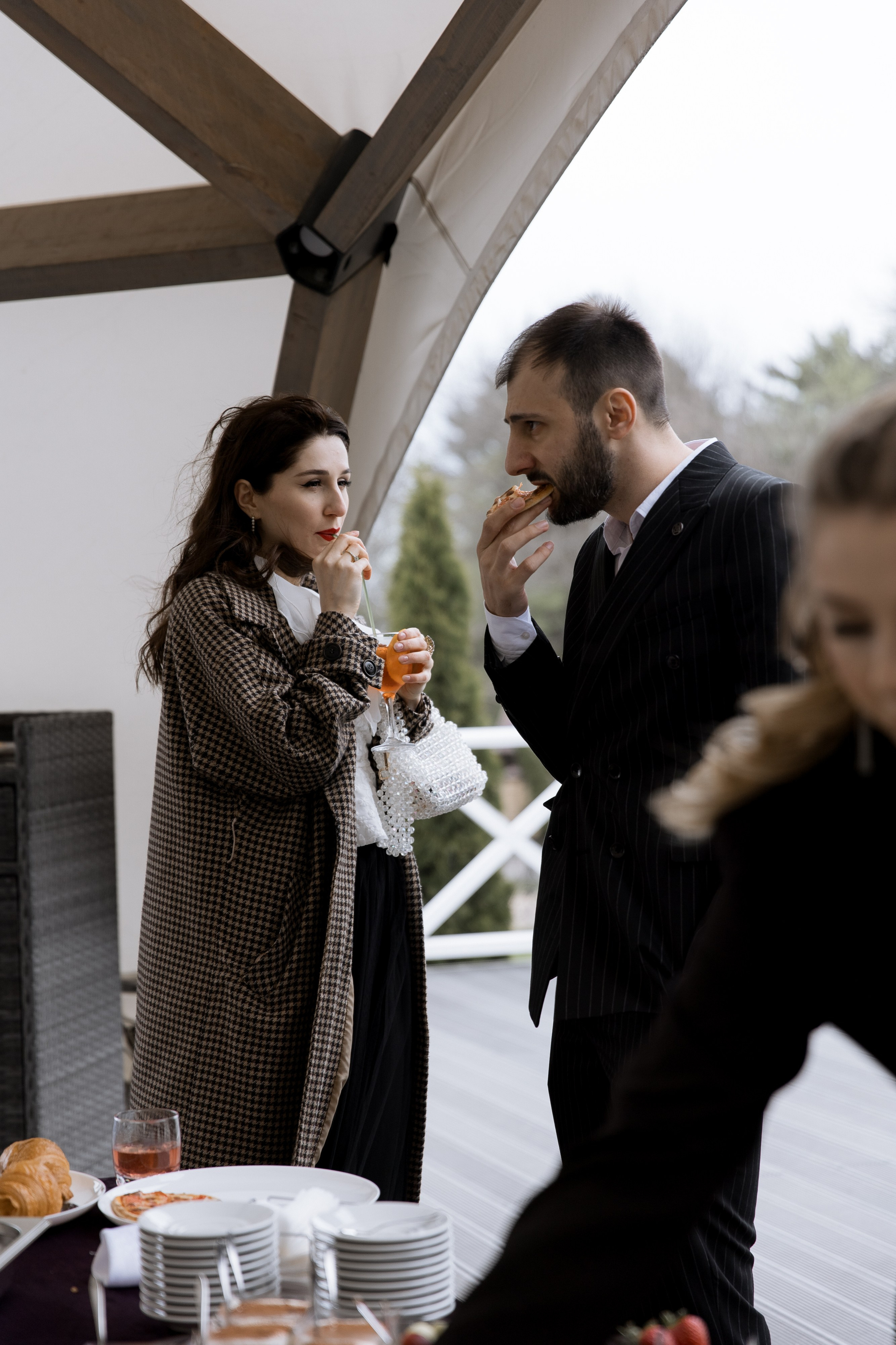 С&А. Свадебный фотограф