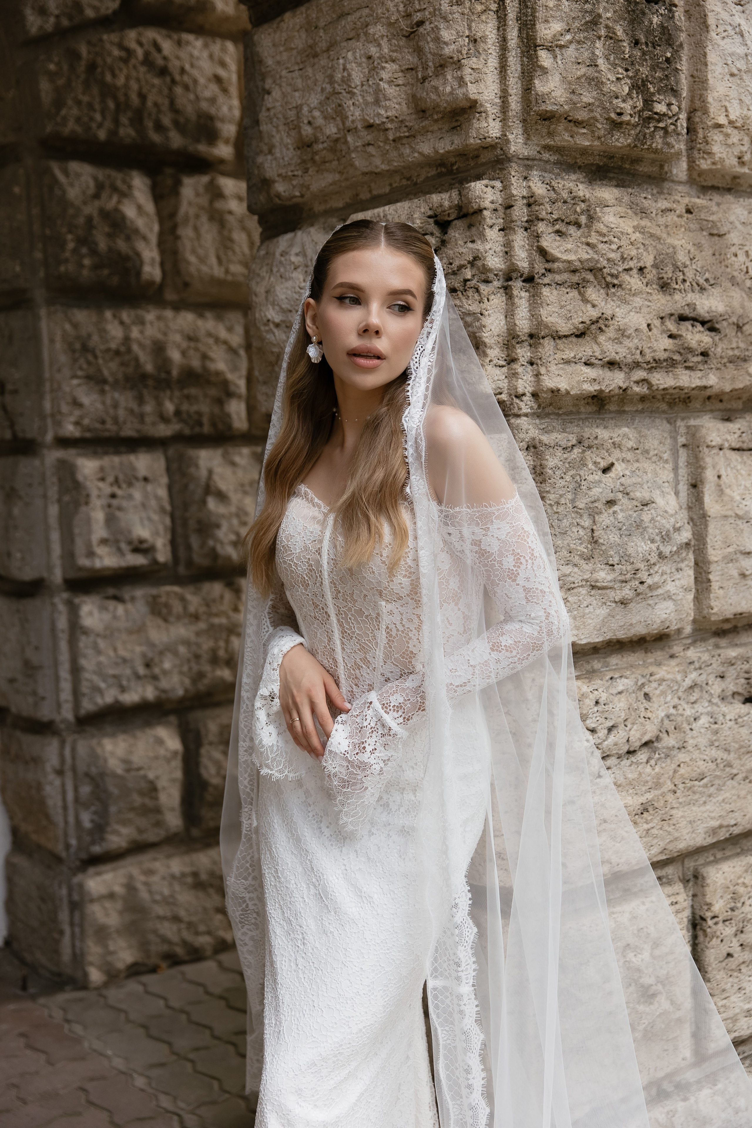 В&С. Свадебный фотограф